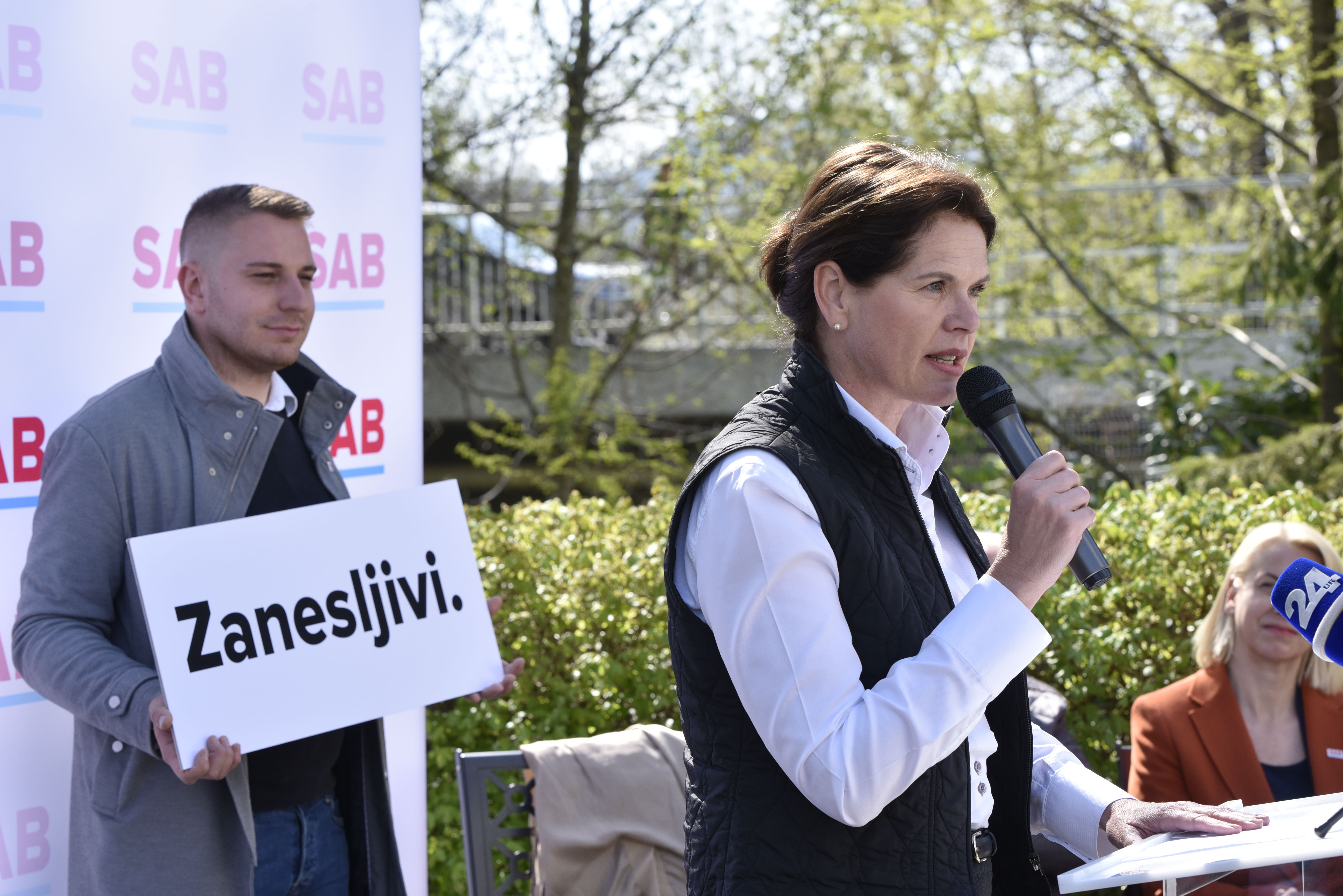 Žiga Živulovič jr./ BOBO