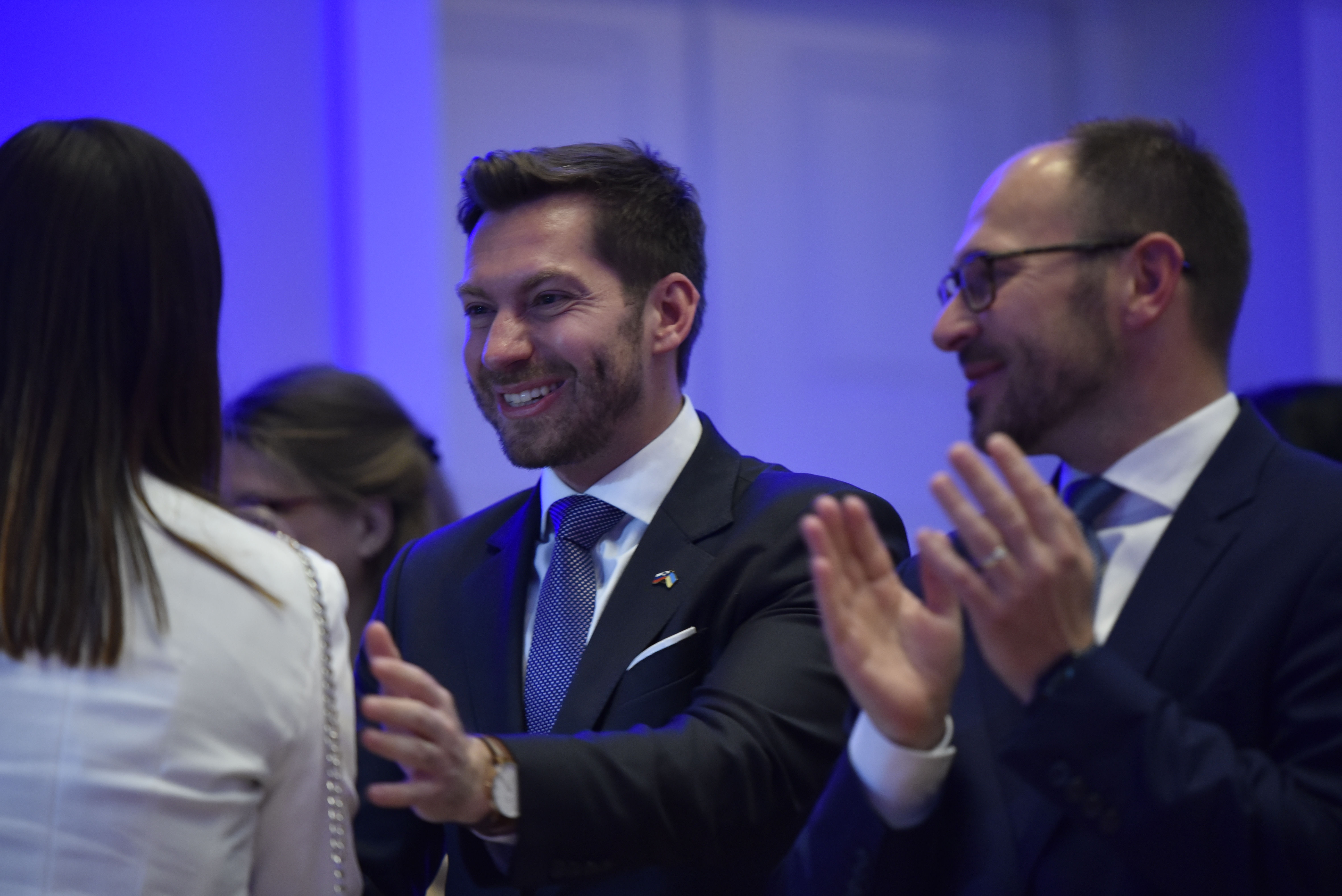 Žiga Živulovič jr./ BOBO