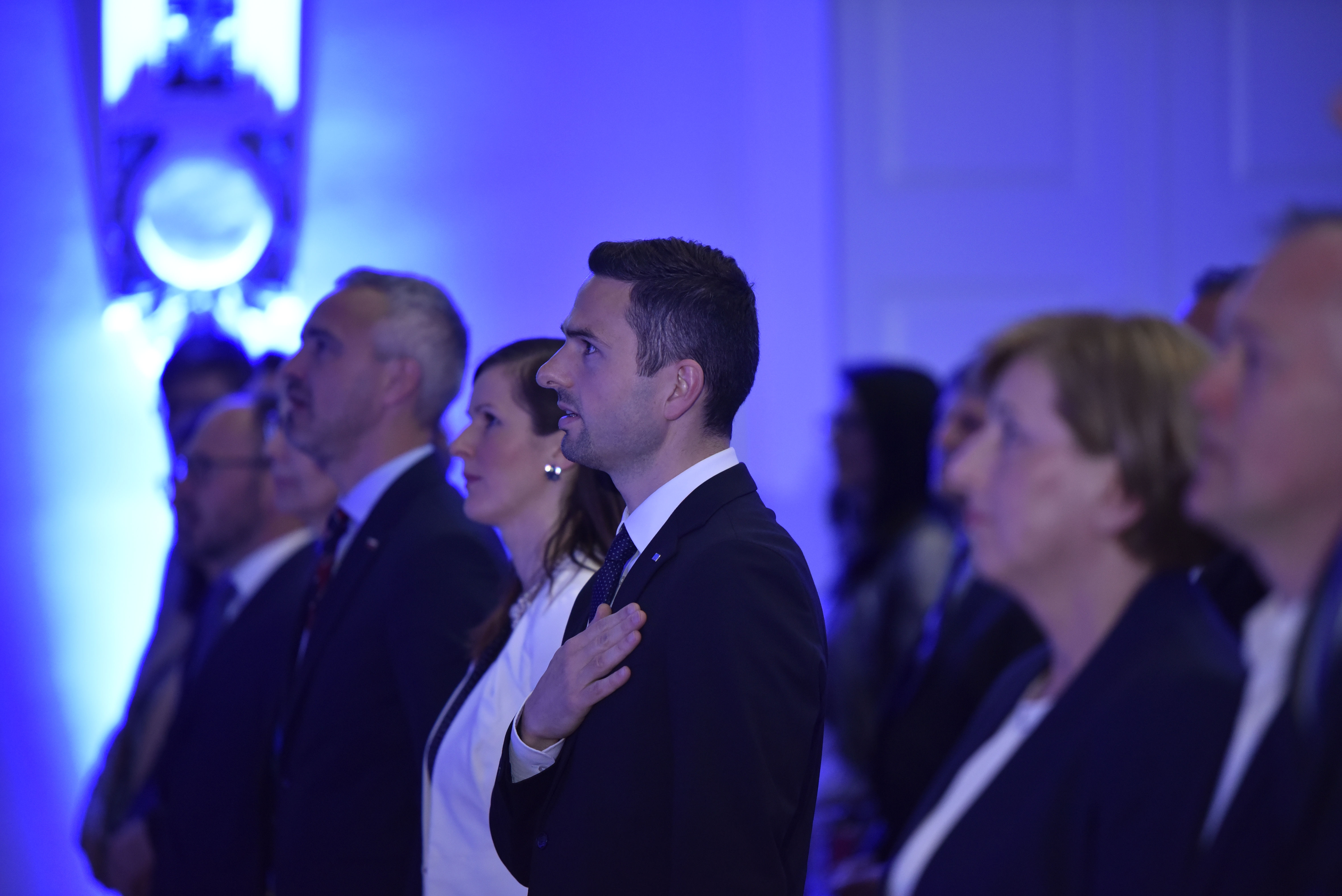 Stranka NSi  volilna konvencija parlamentarne volitve