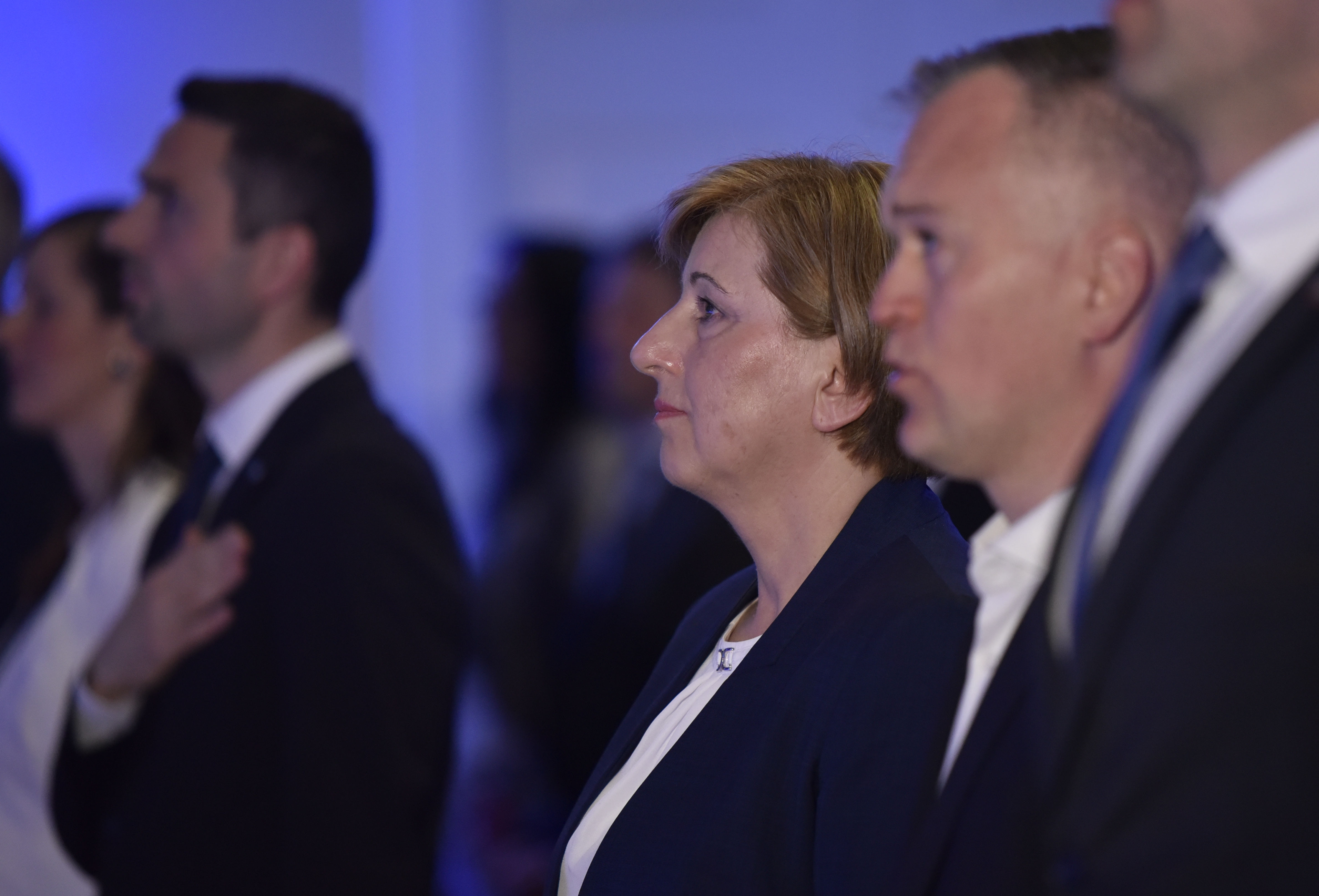 Žiga Živulovič jr./ BOBO