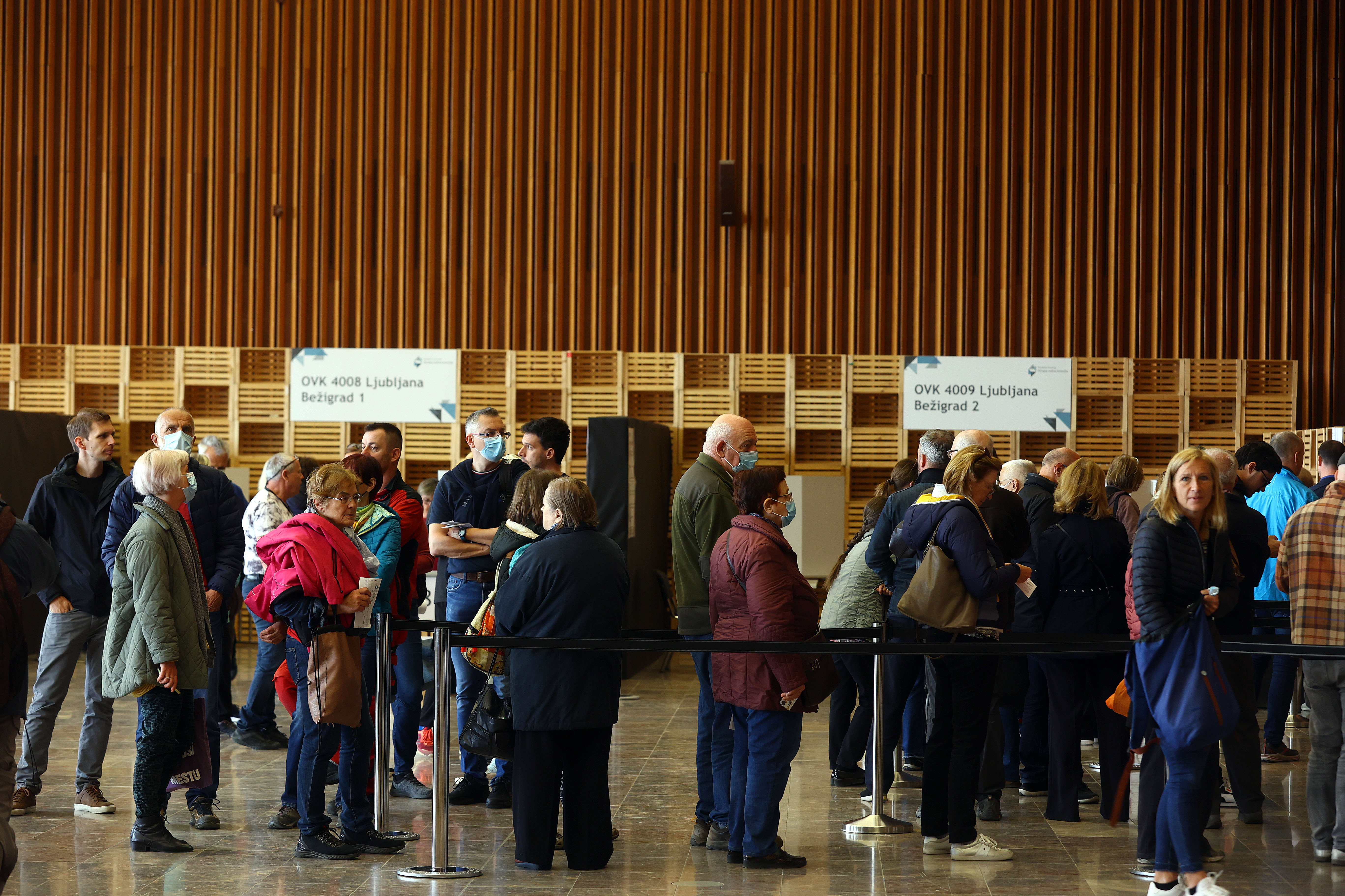 Gospodarsko razstavišče