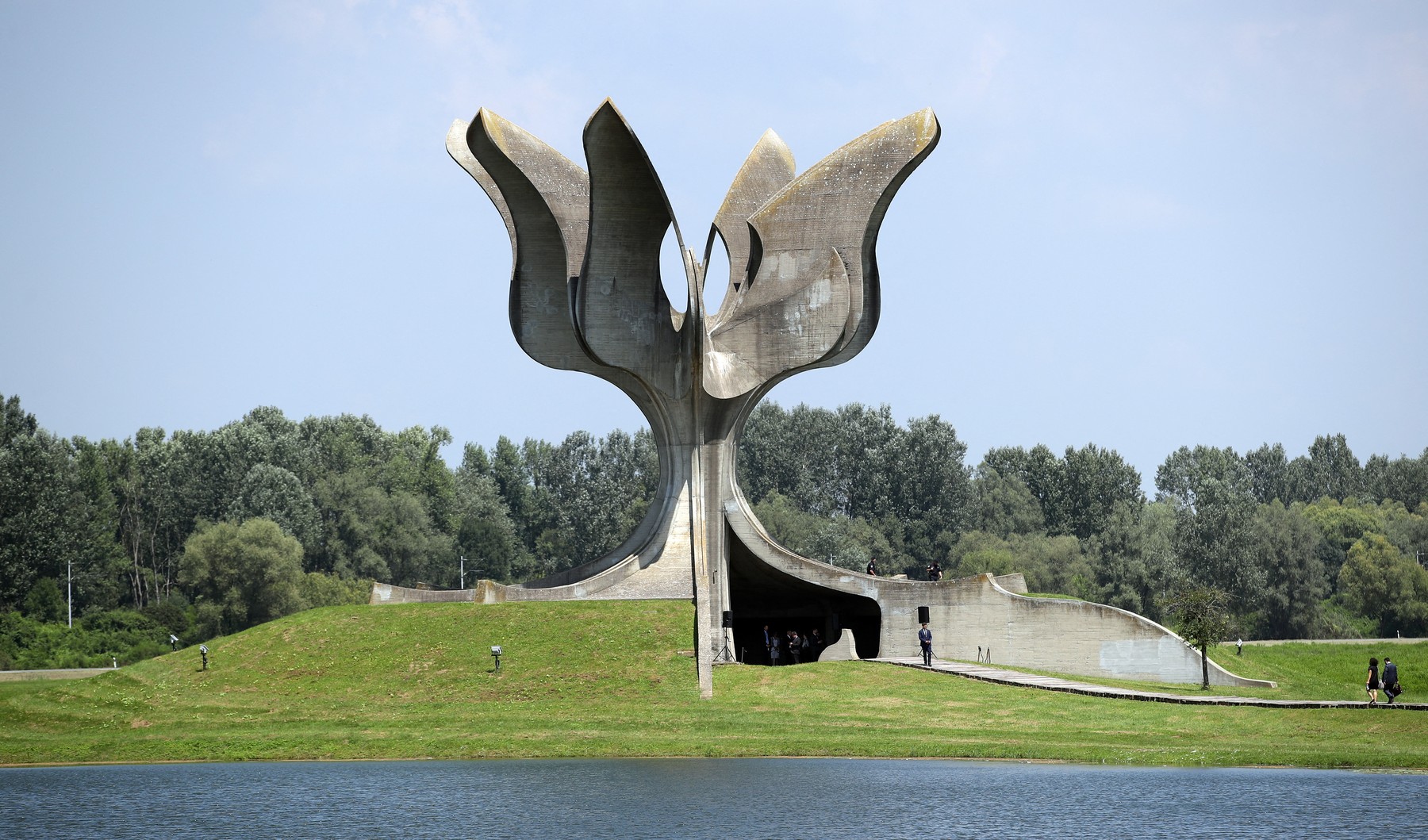 jasenovac