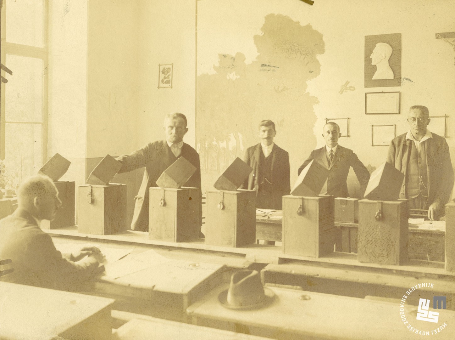 SL13354 volitve Ptuj 1927