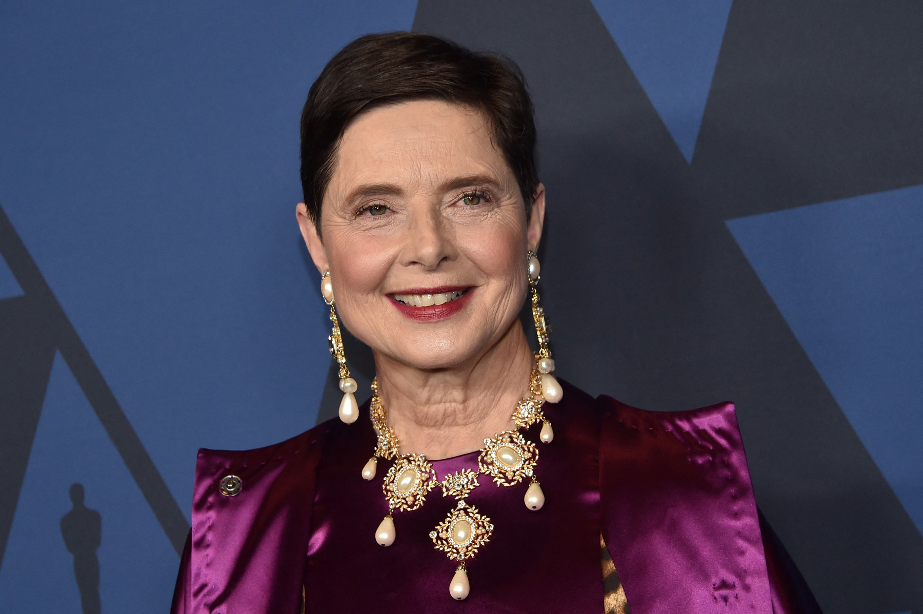 Isabella Rossellini