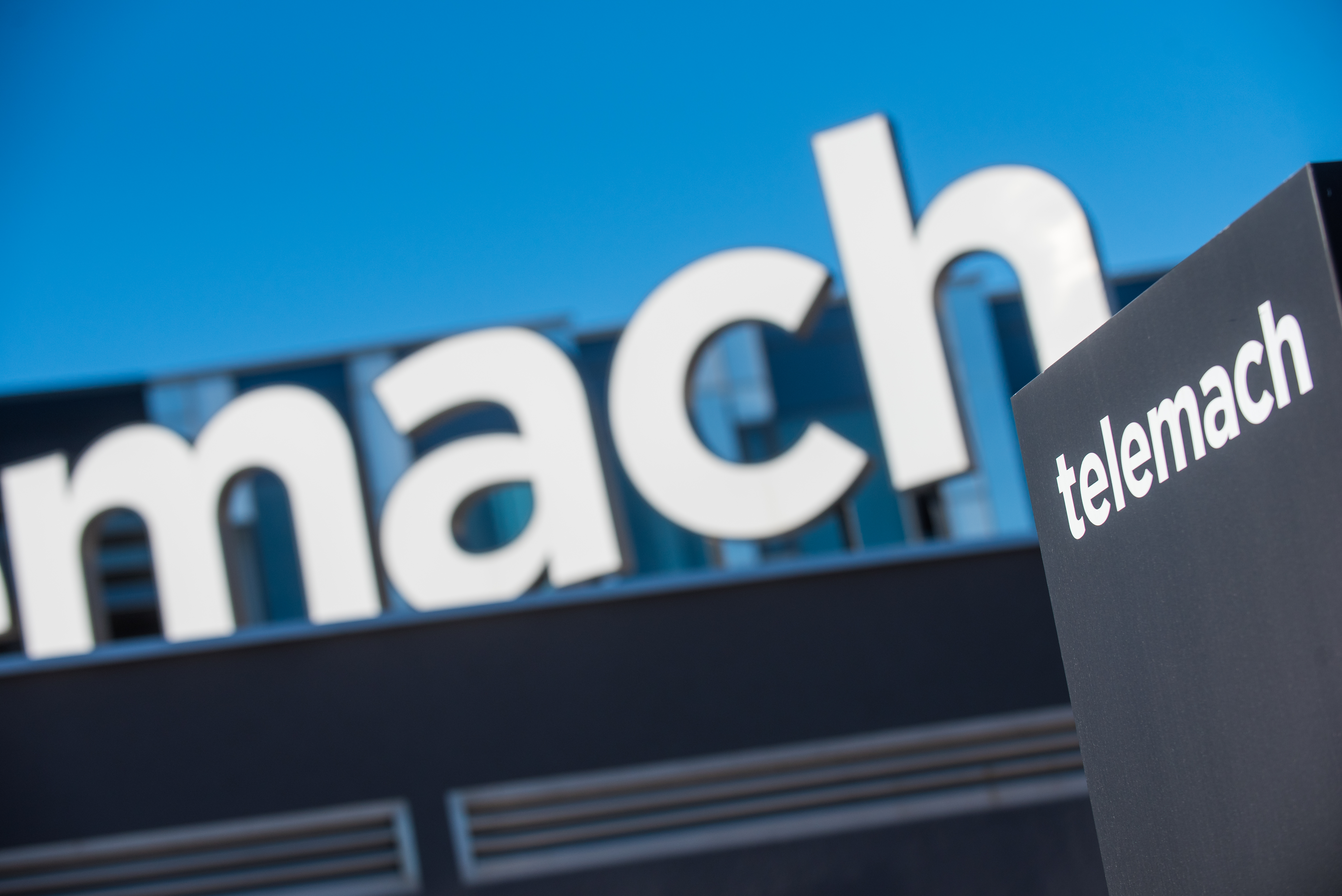 Telemach, nove bazne postajeuporabnikom zagotavlja še kakovostnejše storitve