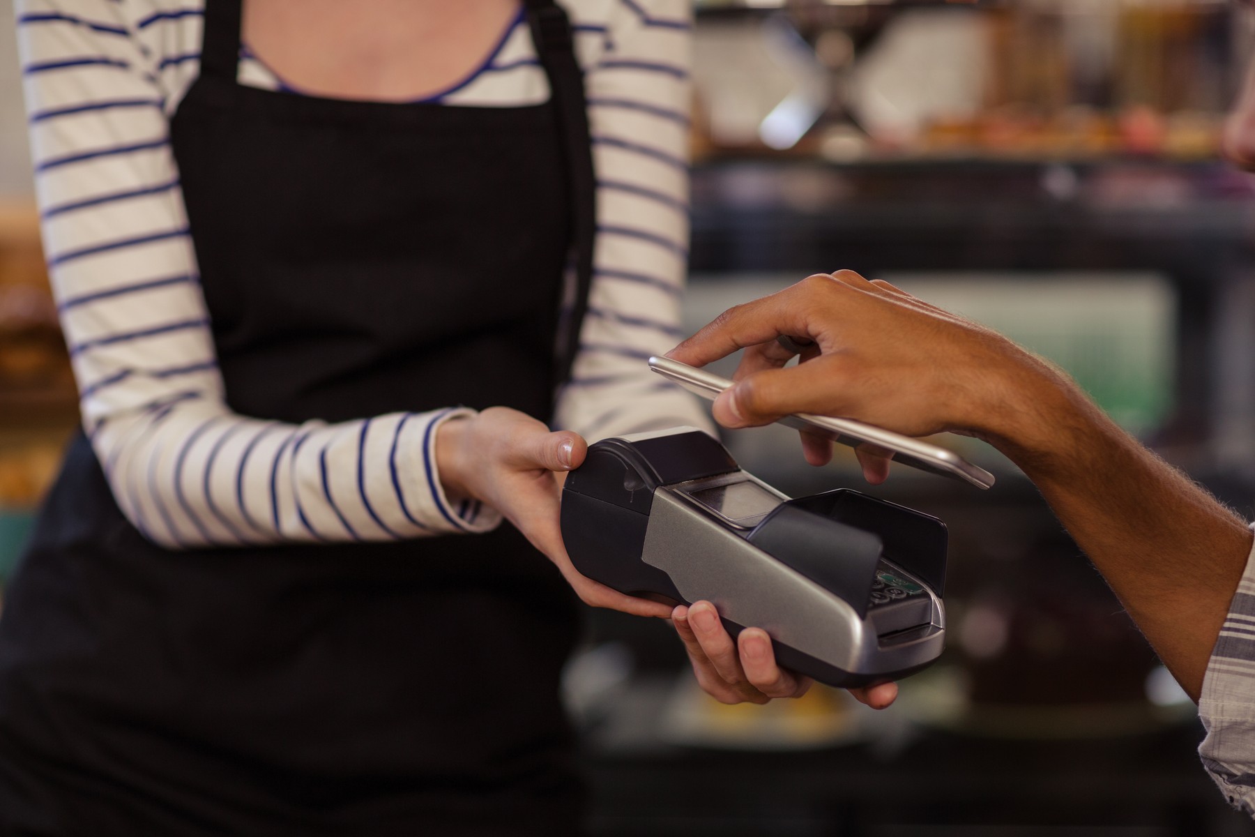 Plačevanje s kartico