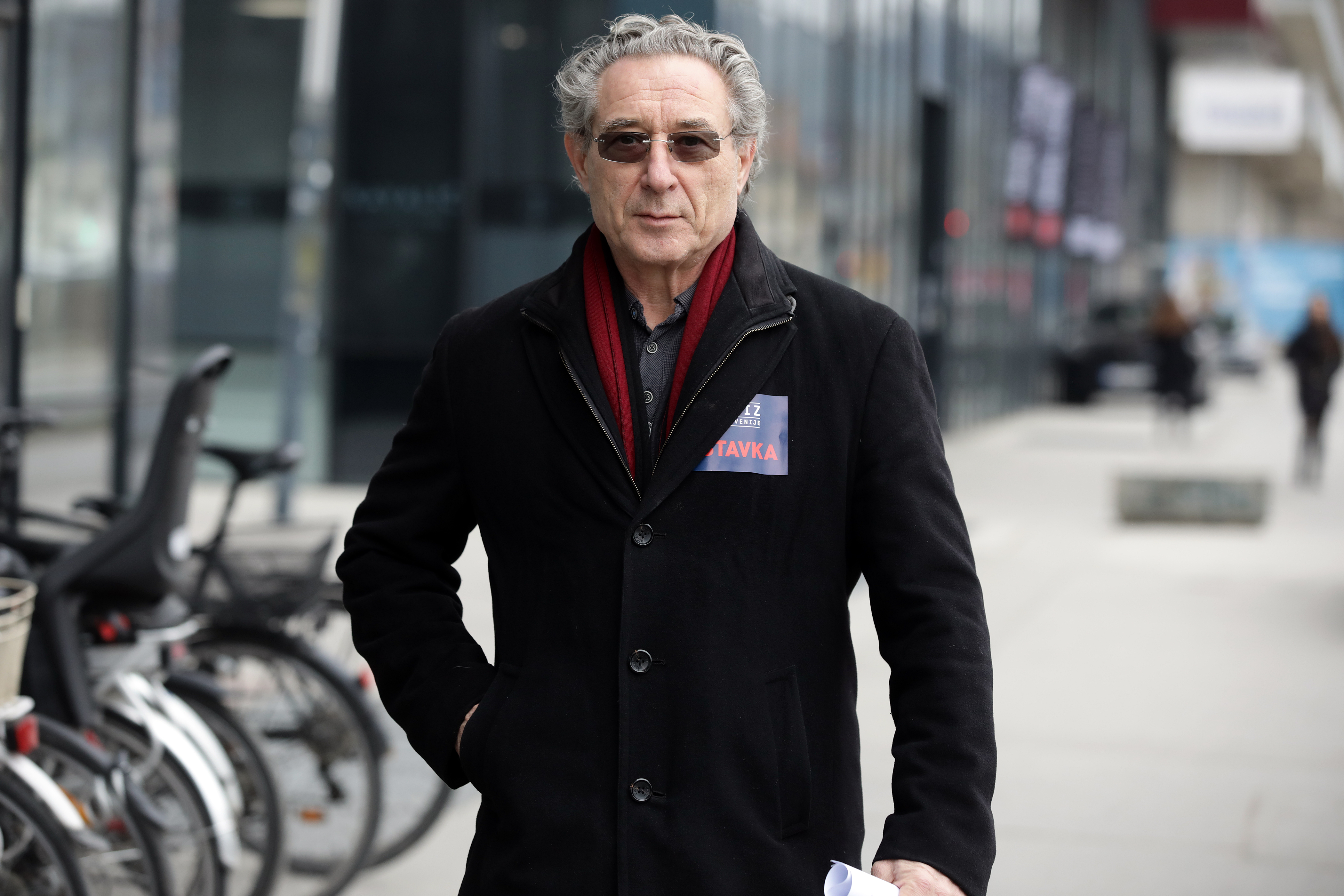 Sviz pogovor z Kustec