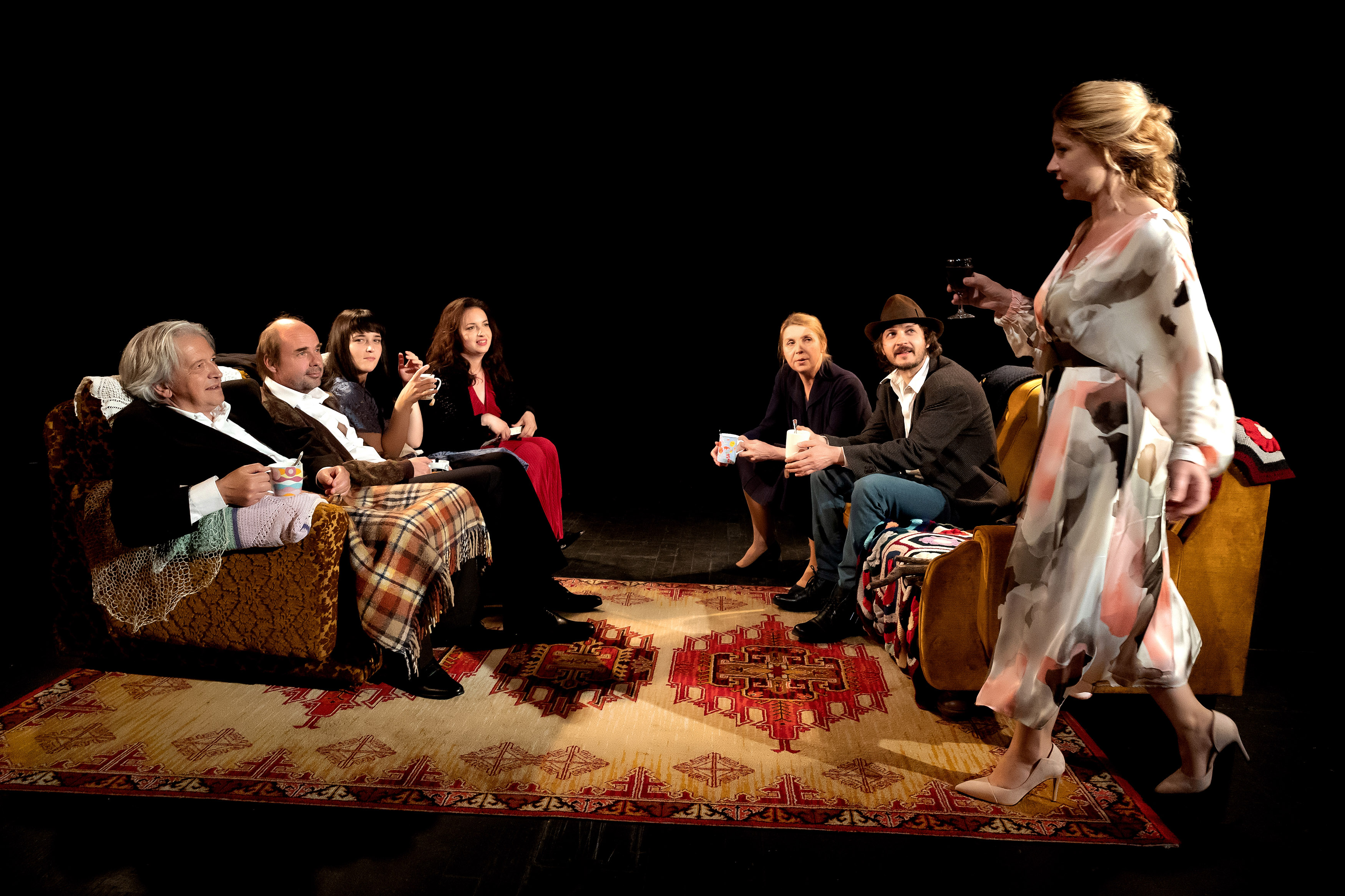 Pravljice našega otroštva