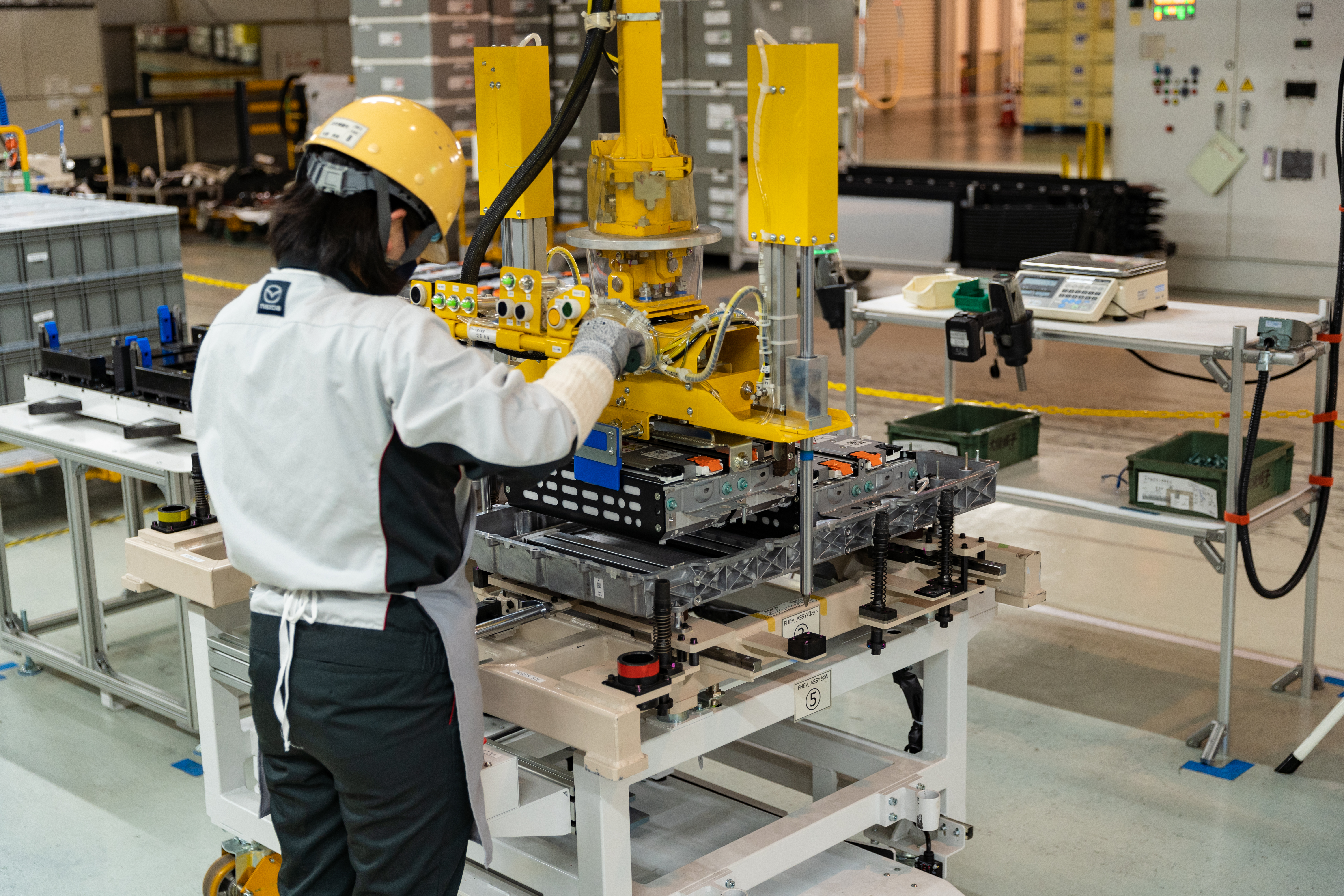 proizvodnja, služba, avtomobilska industrija