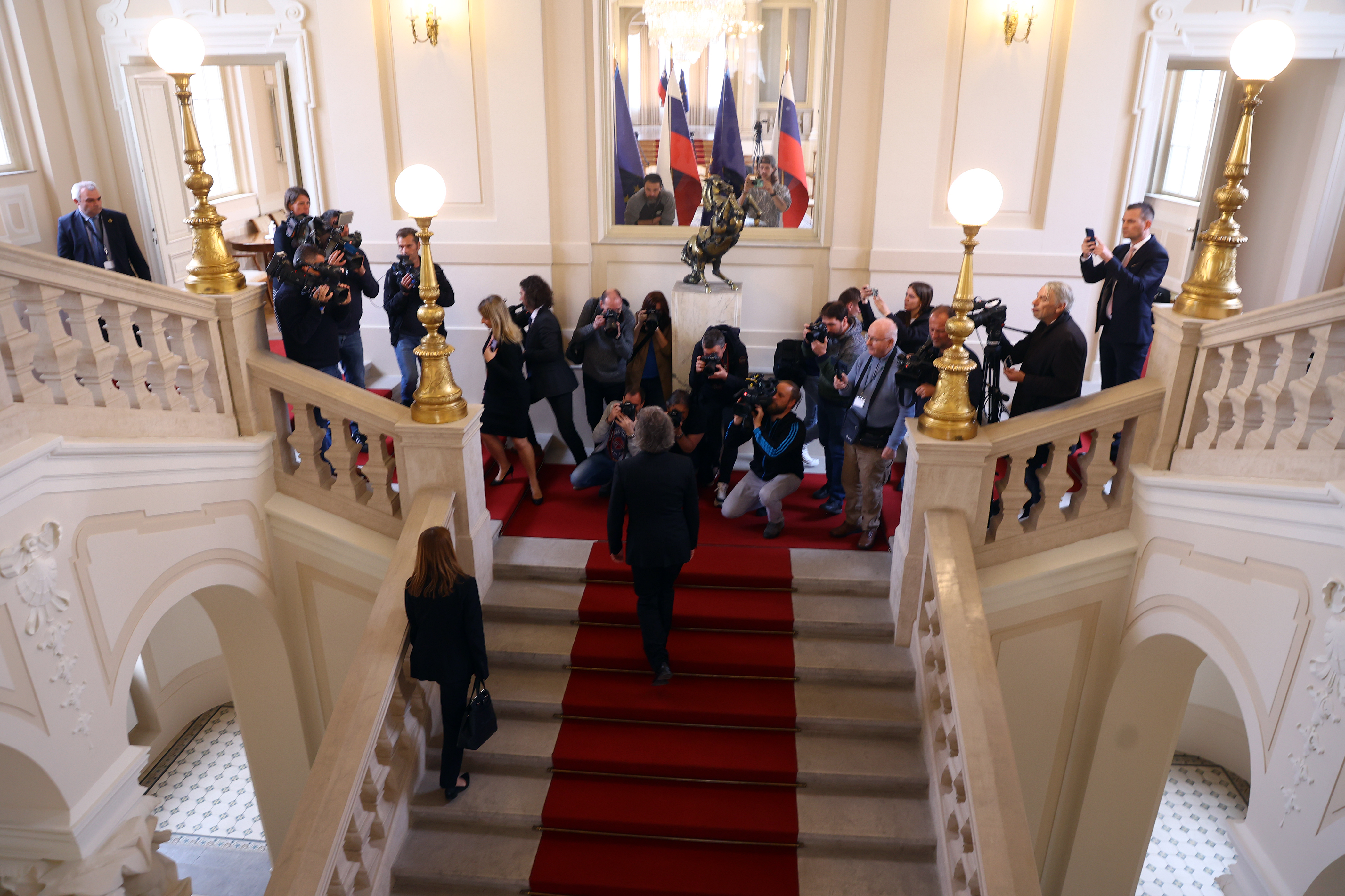 Borut Živulović/BOBO