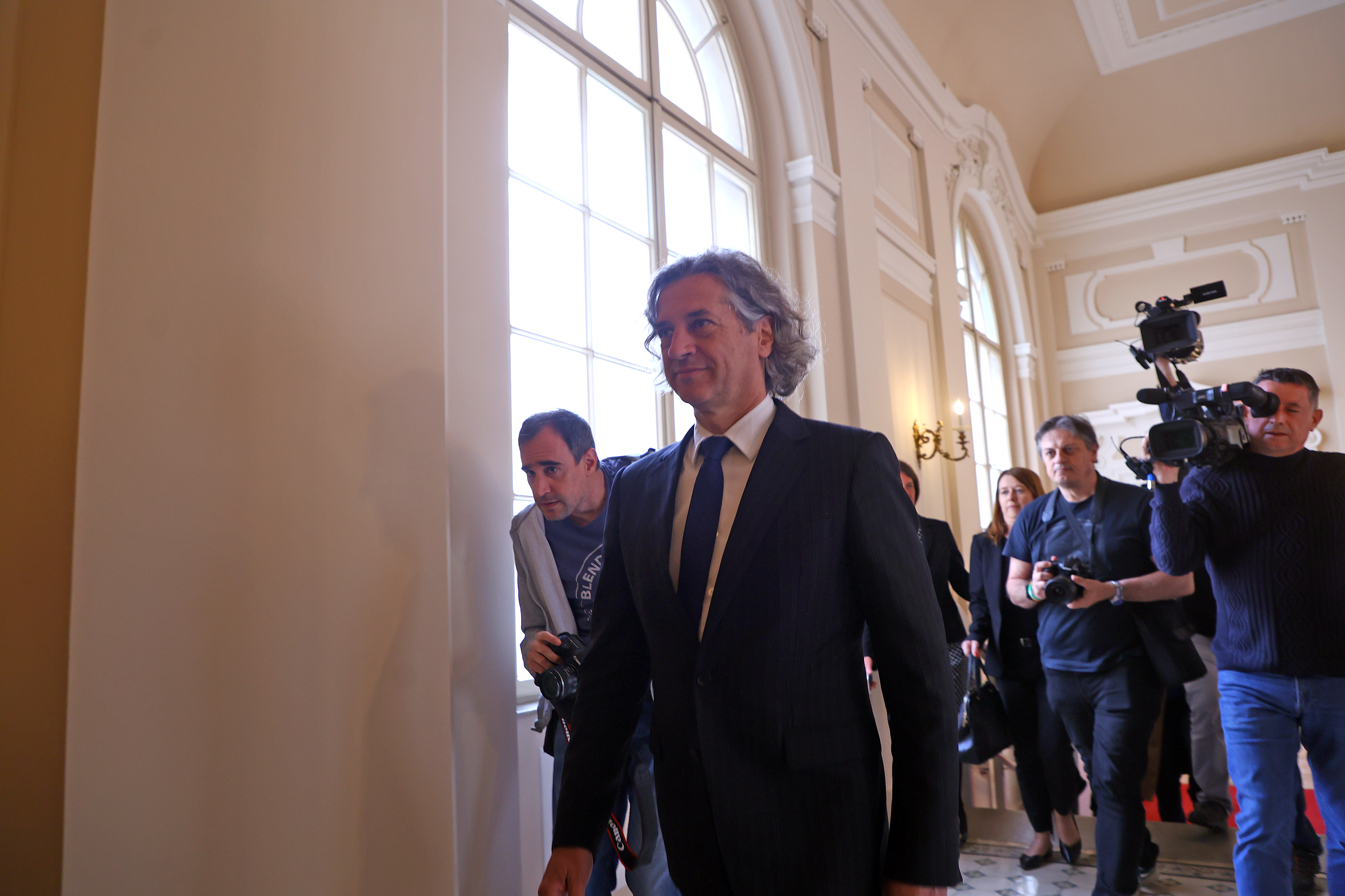 Borut Živulović/BOBO