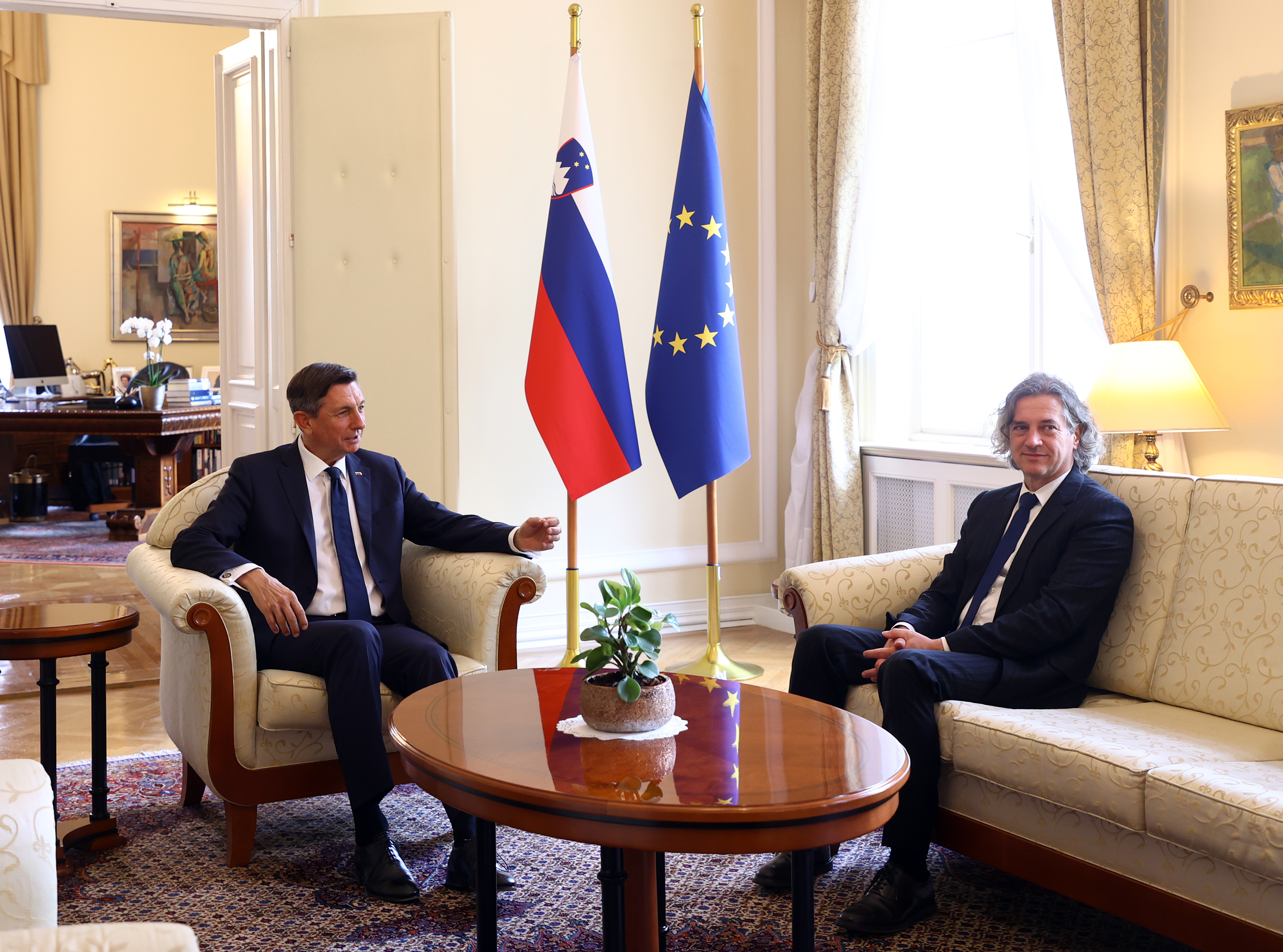 Borut Živulović/BOBO