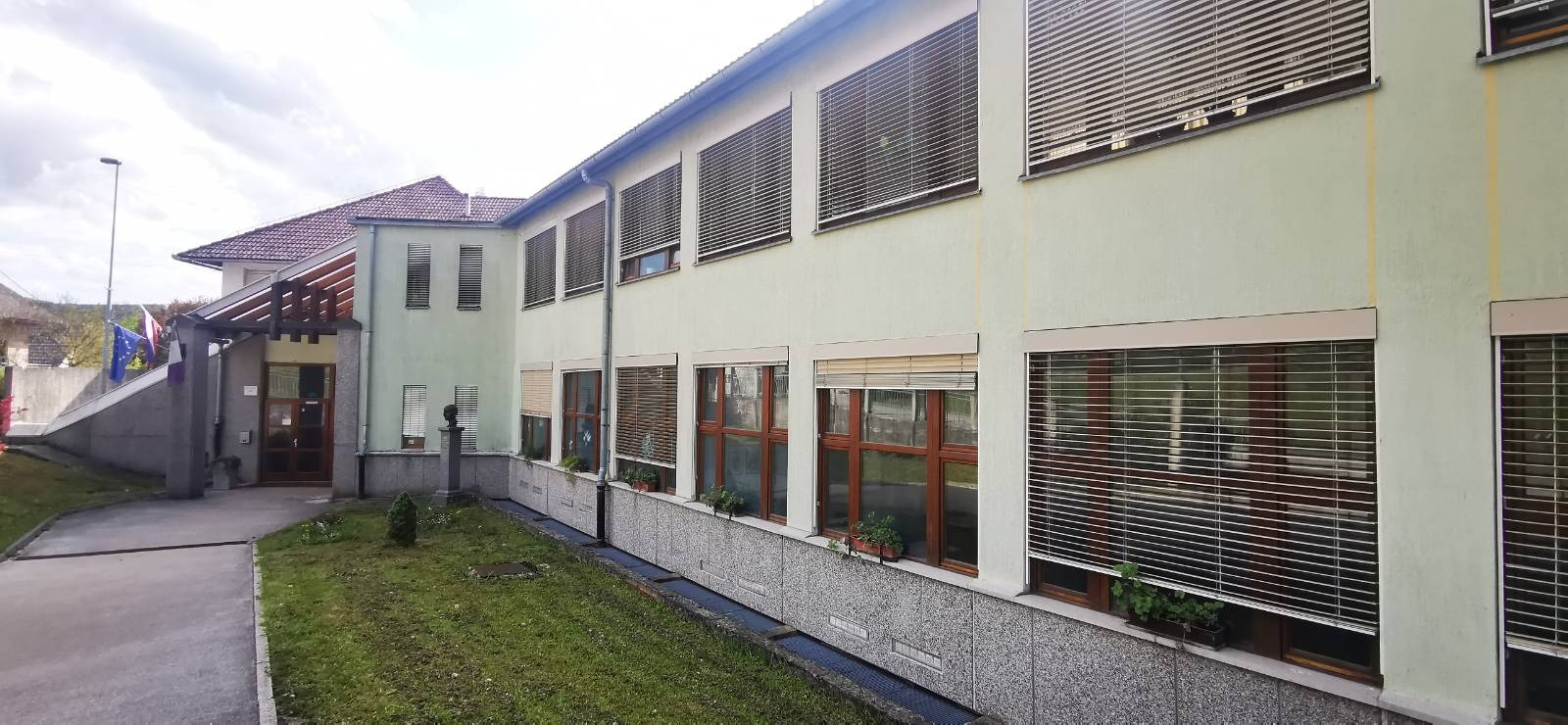 Osnovna šola Žužemberk