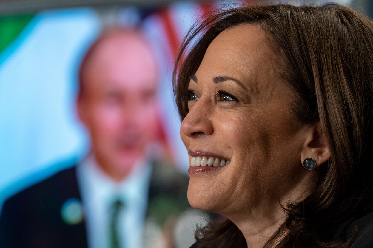 Kamala Harris