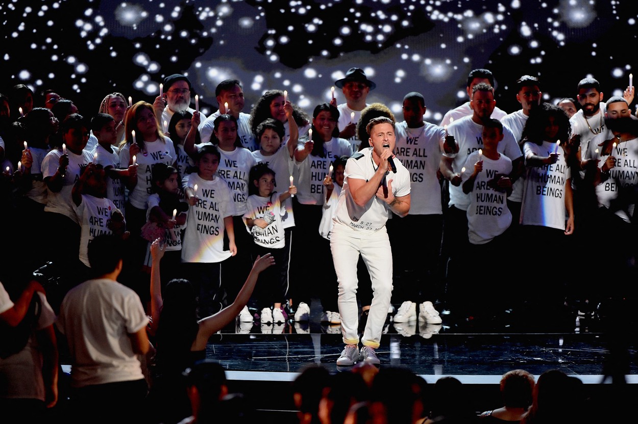 onerepublic, koncert