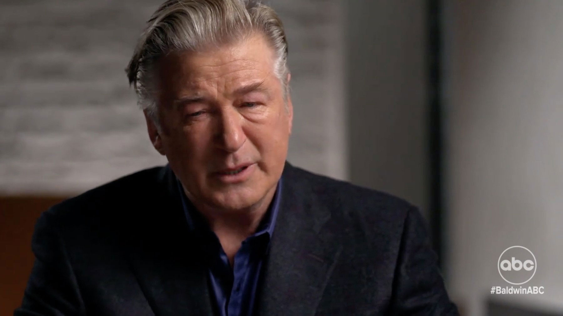 Alec-Baldwin, intervju, snemanje