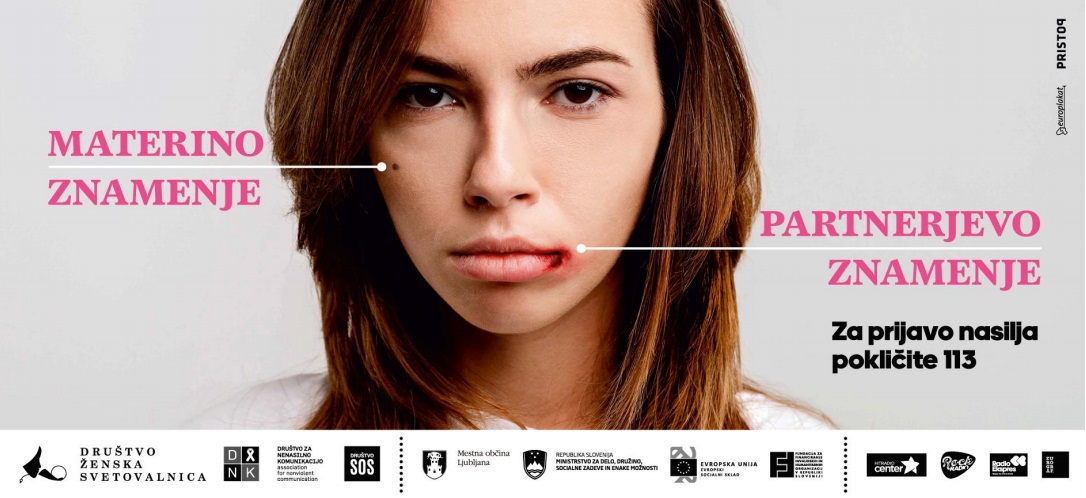 Plakatna kampanja Znamenja