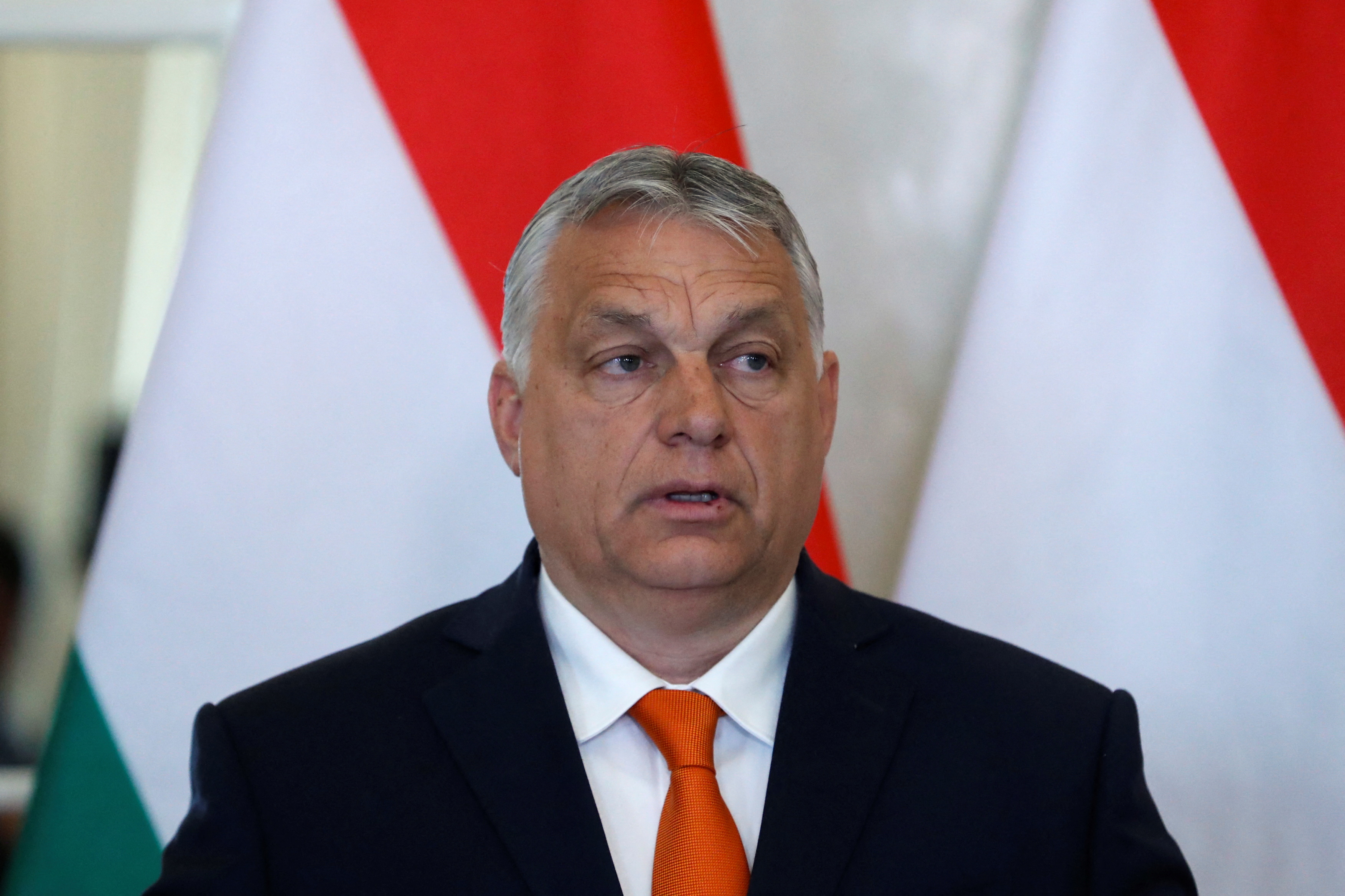 Viktor Orban