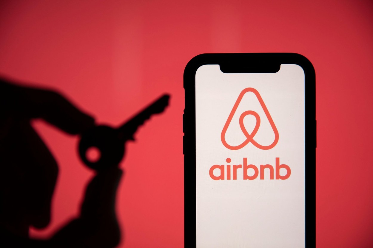 Airbnb