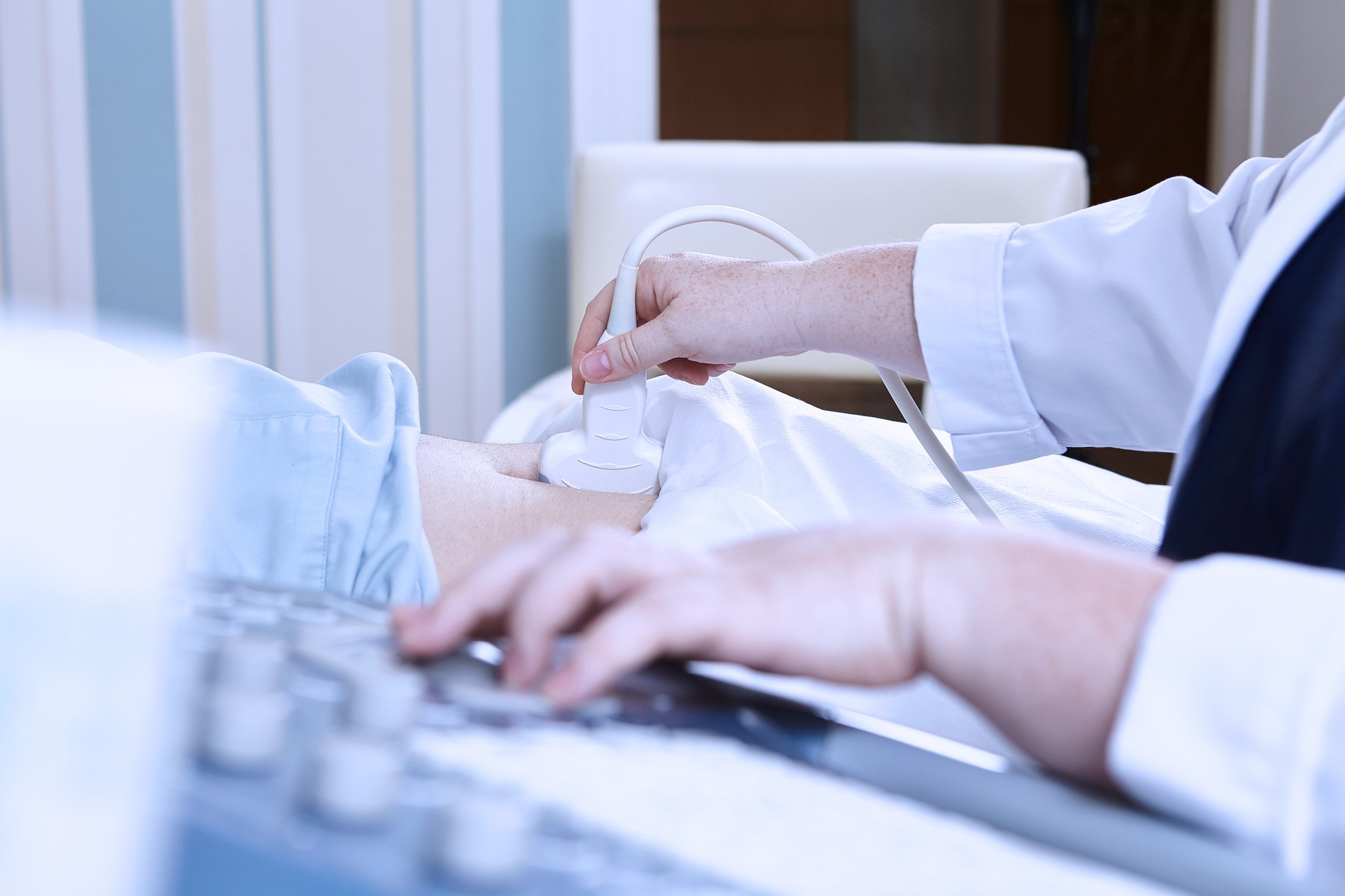 nosečnost, ultrazvok, nosečnica,