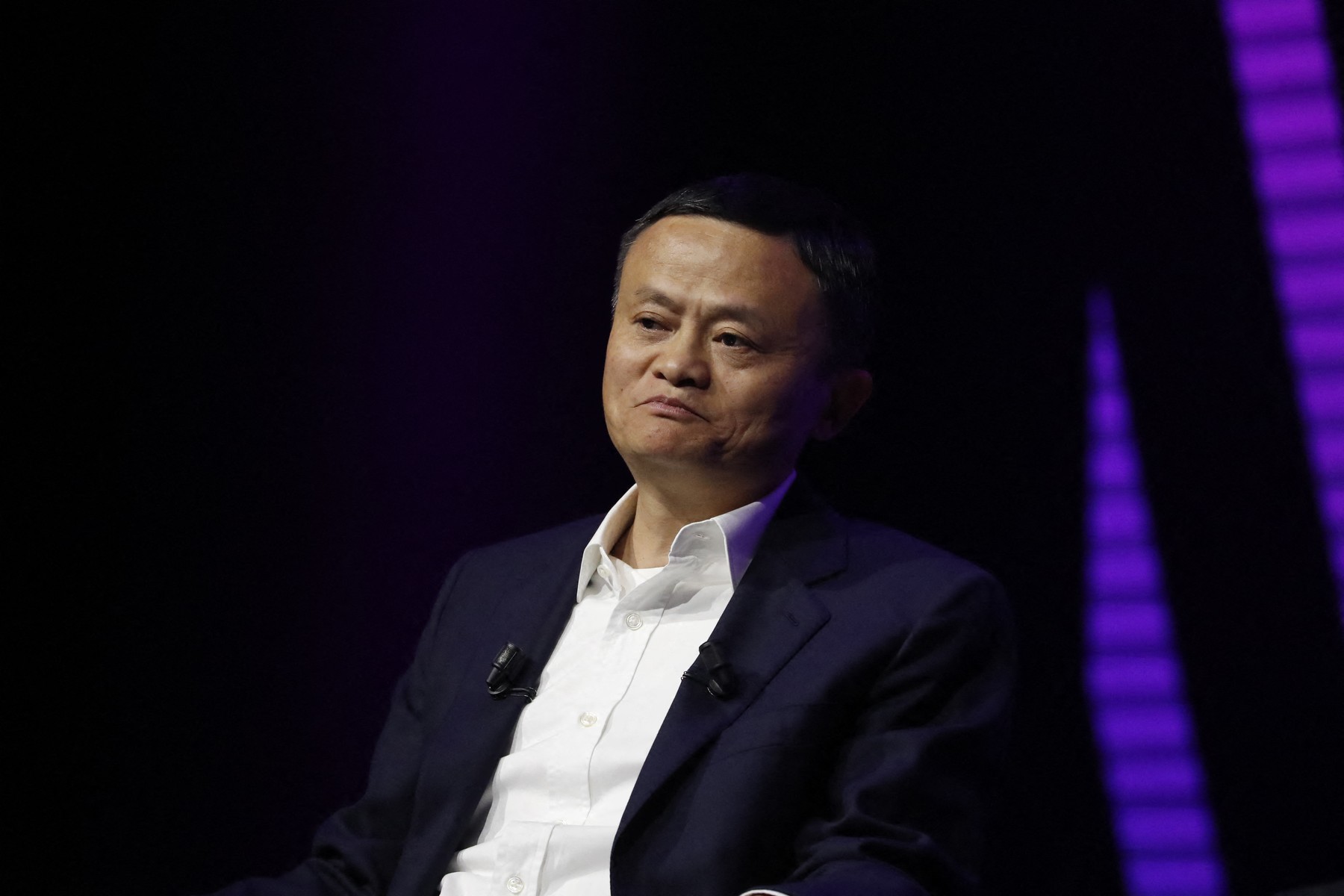 Jack Ma