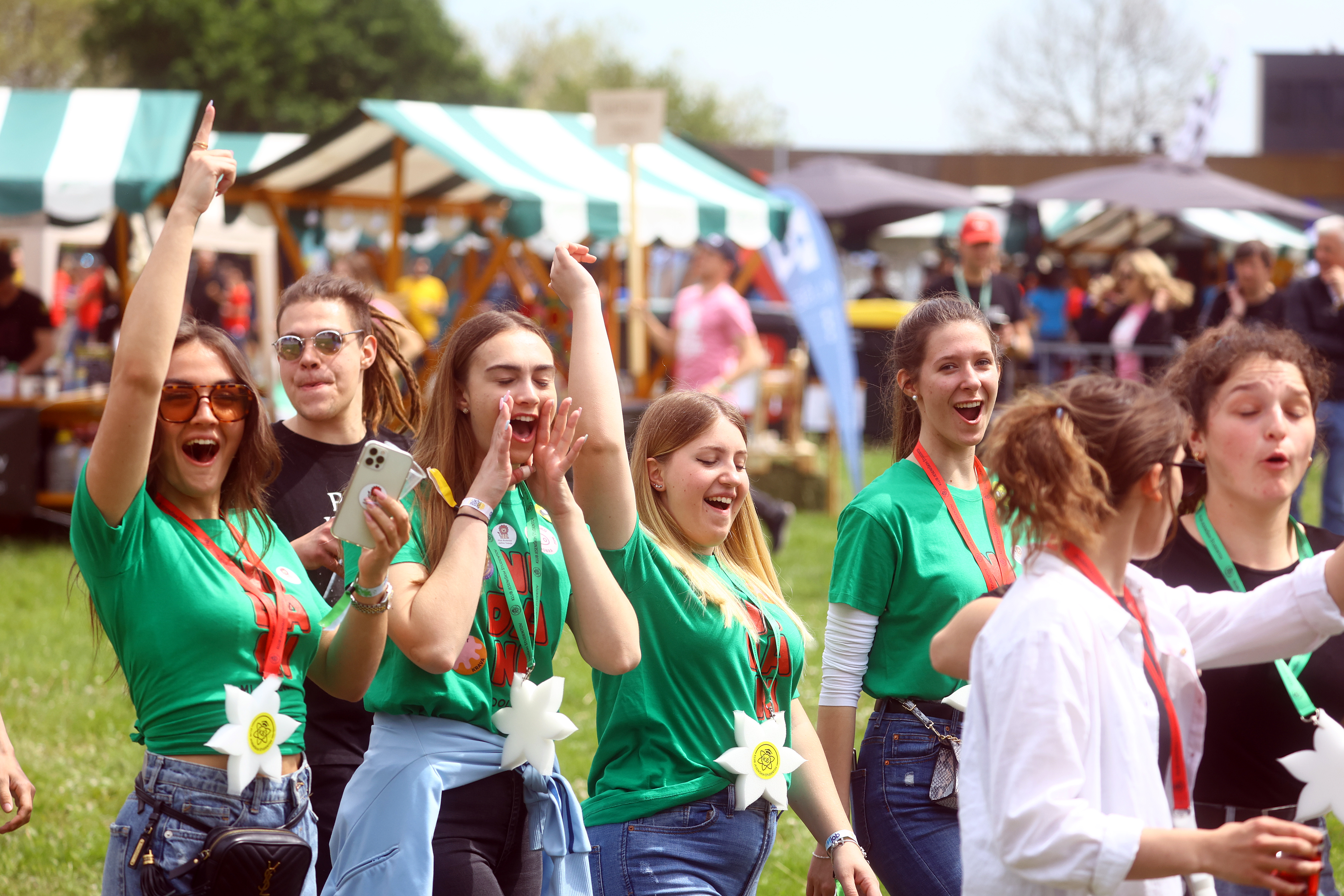 Tradicionalna Škisova tržnica