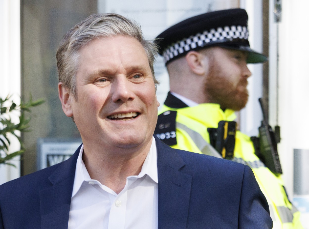 keir starmer