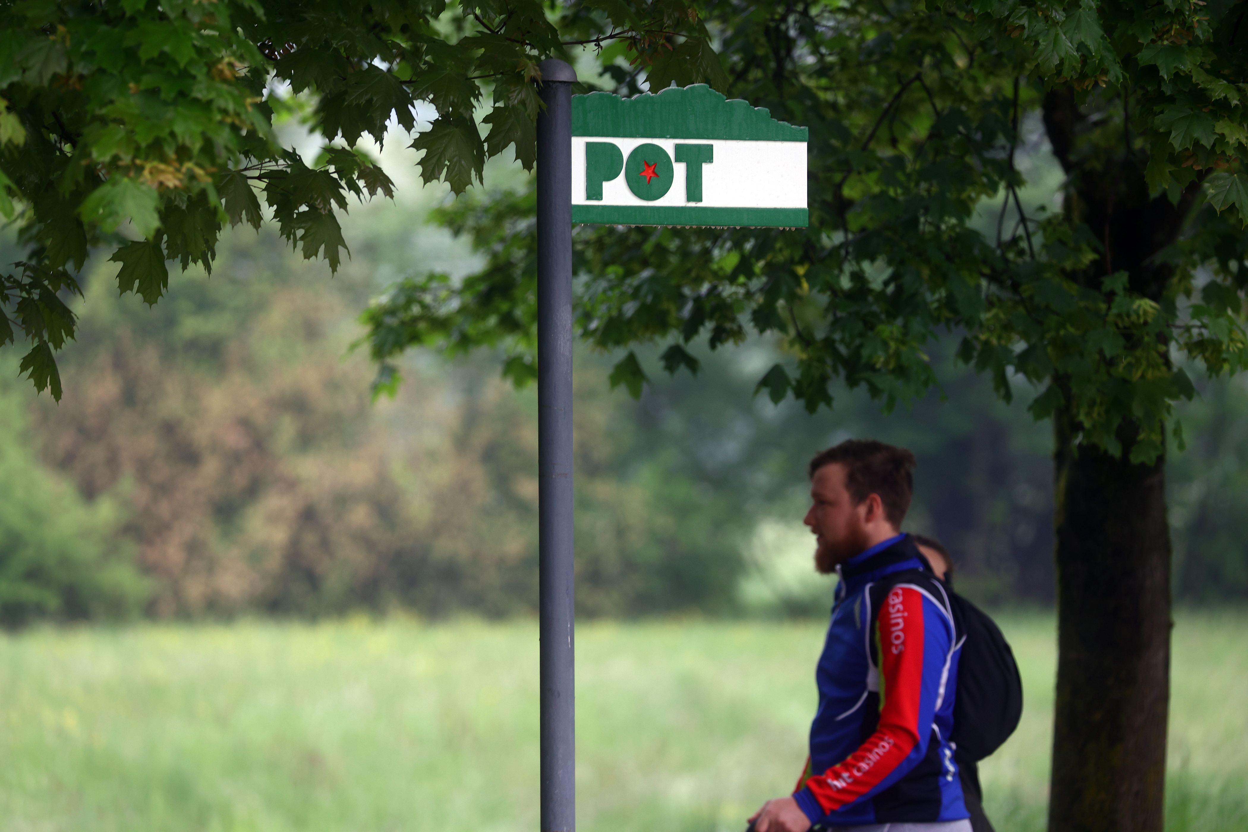 Borut Živulović/BOBO