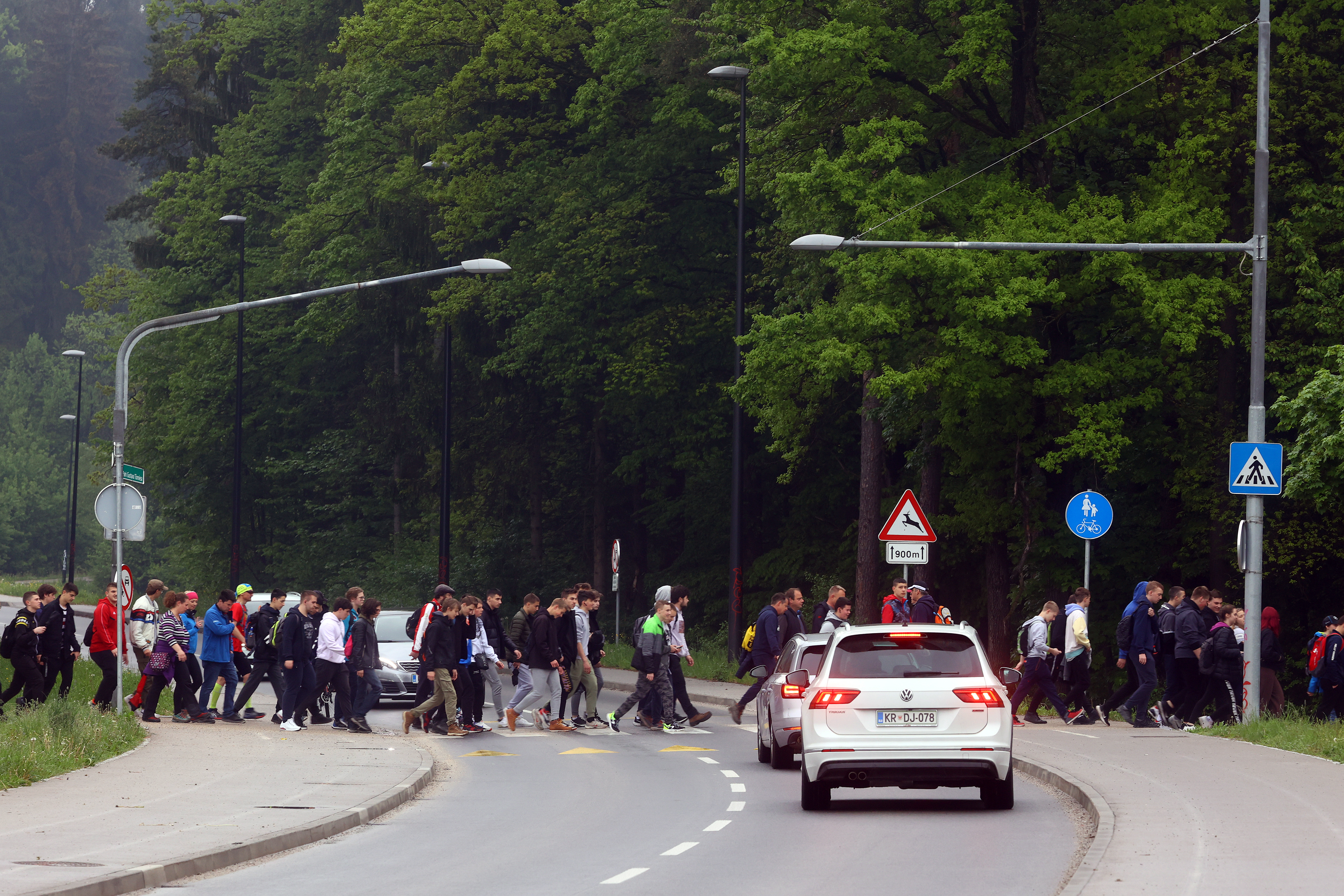 Borut Živulović/BOBO