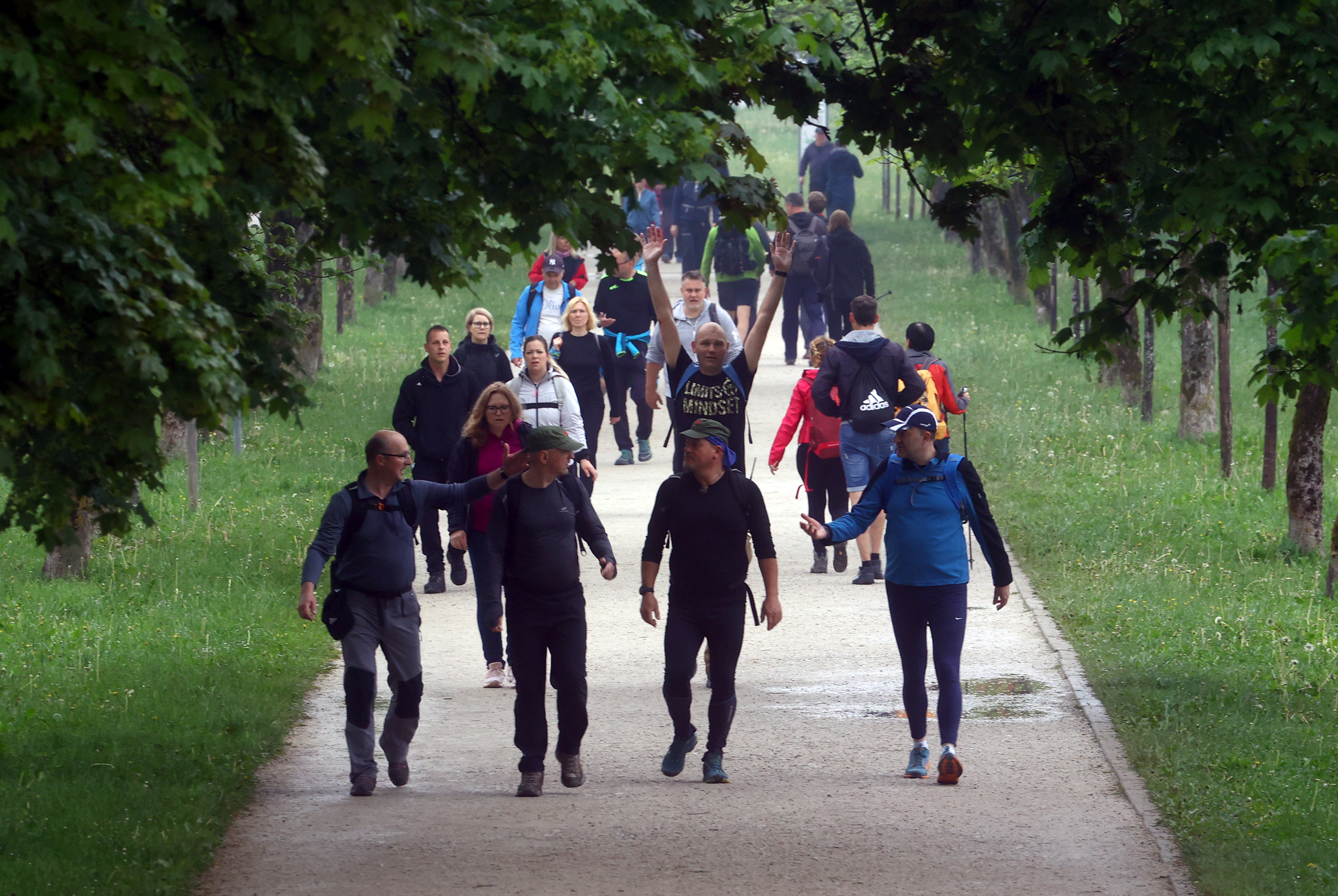 Borut Živulović/BOBO