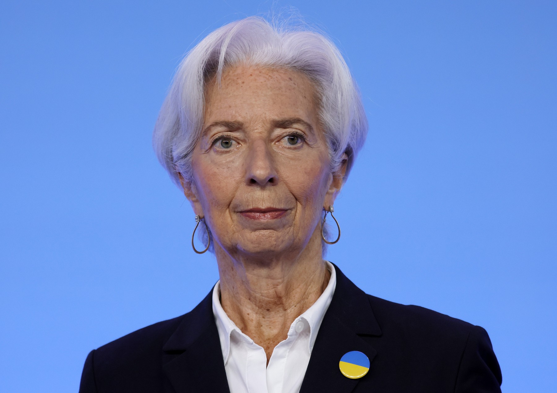 Christine Lagarde