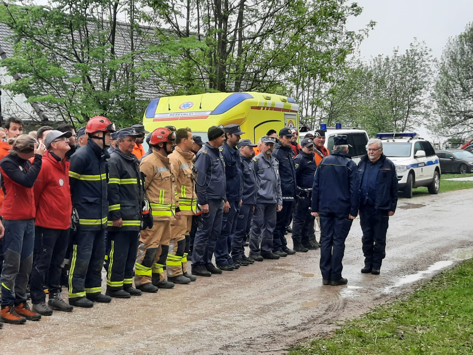 pogrešana oseba, boštjan lavtar