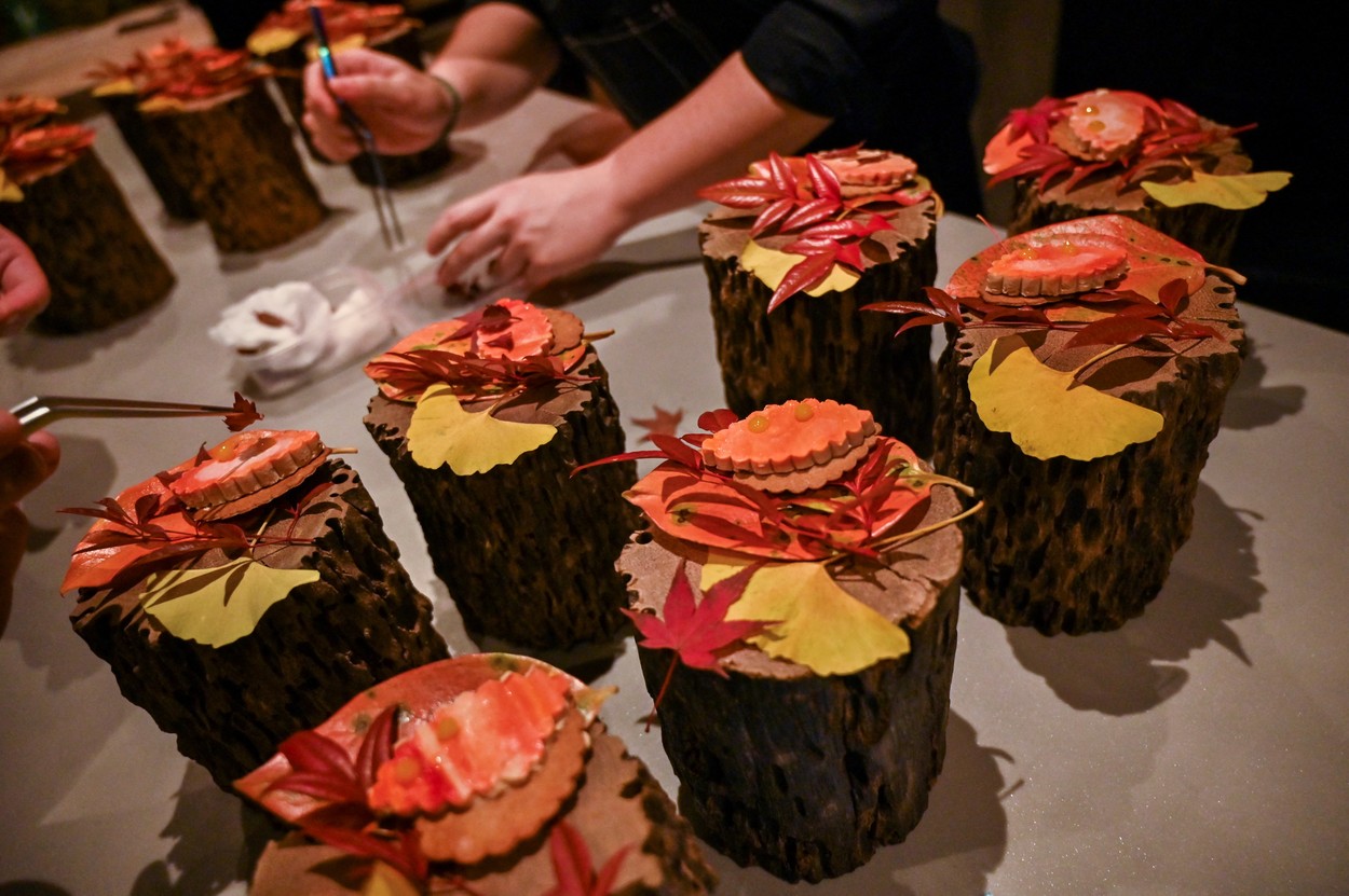 foie gras, francoska jed