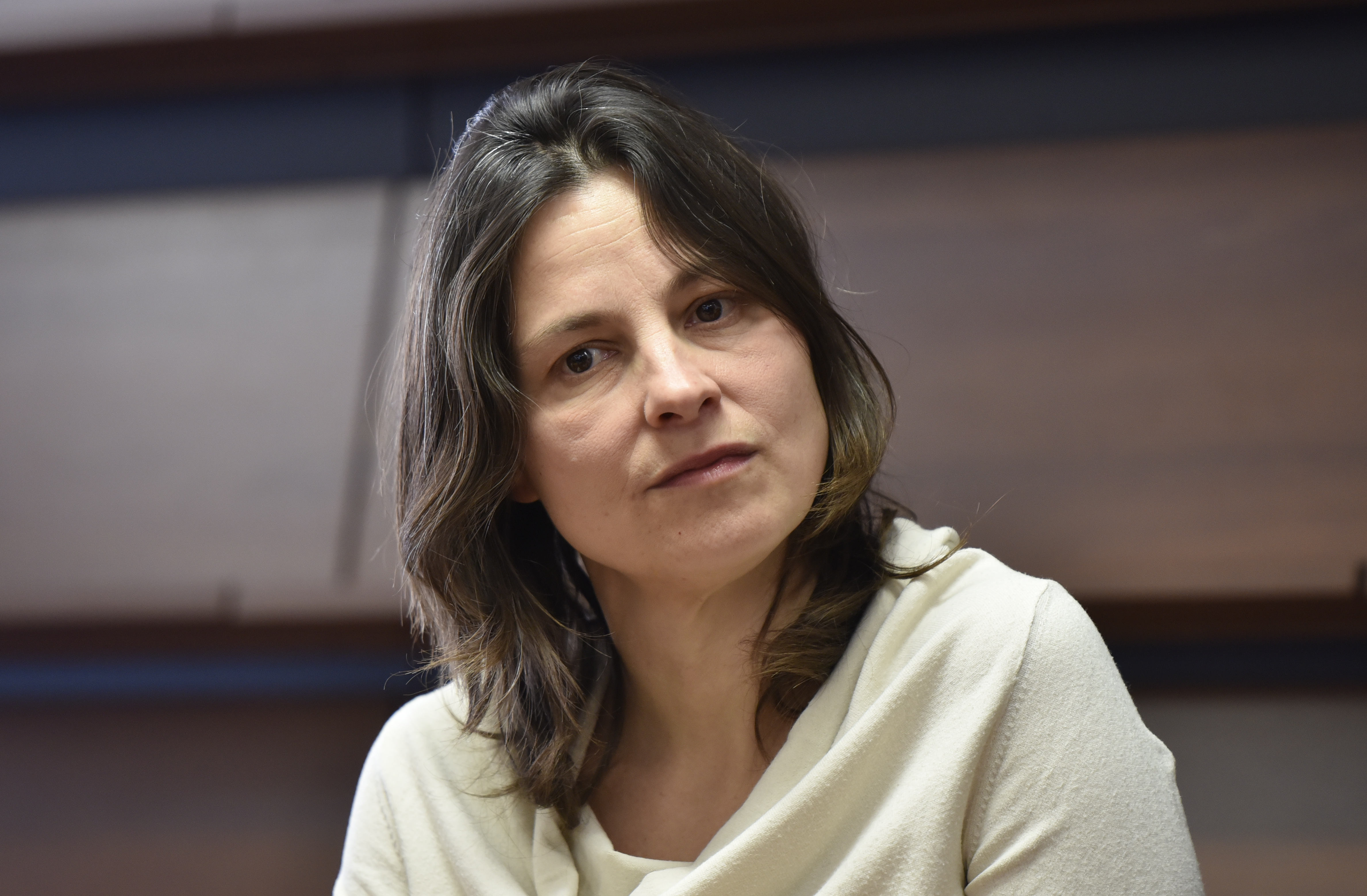 simona semenič, dramatičarka