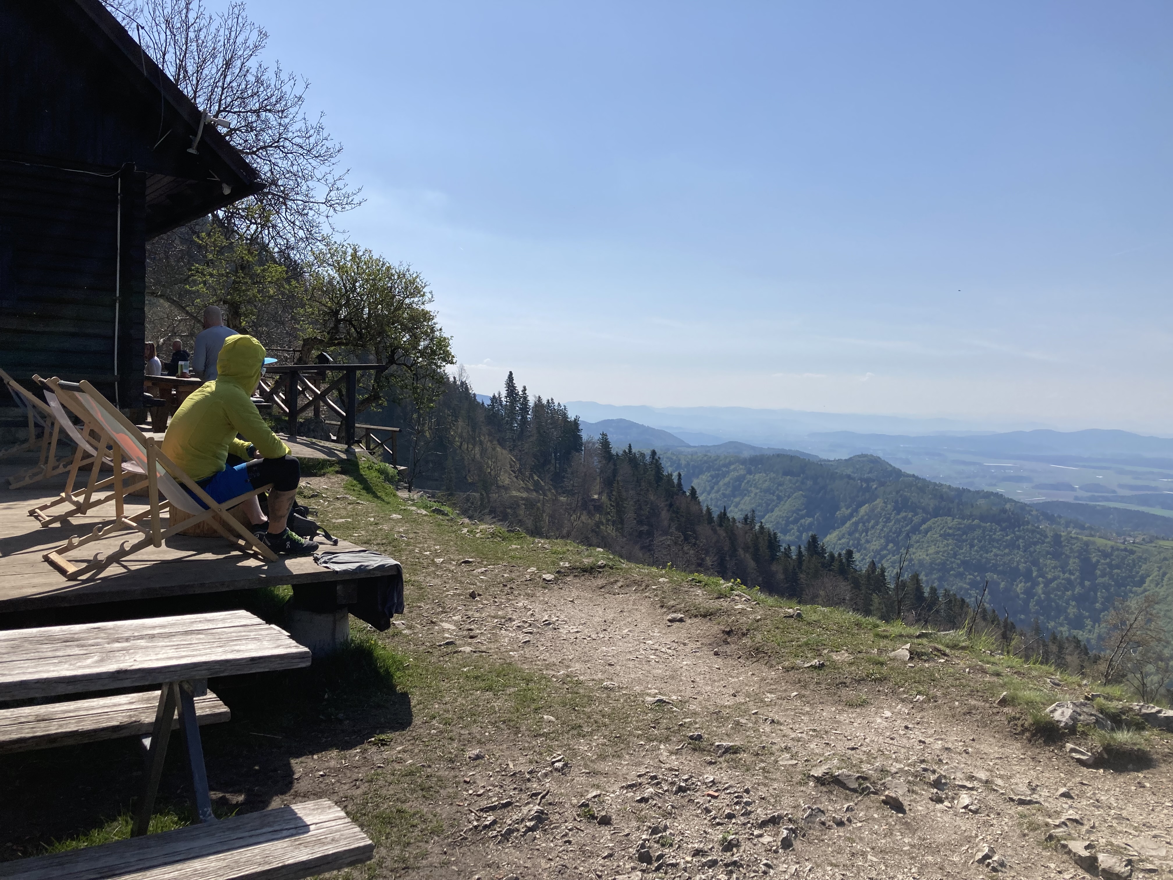 Sveti jakob nad Preddvorom