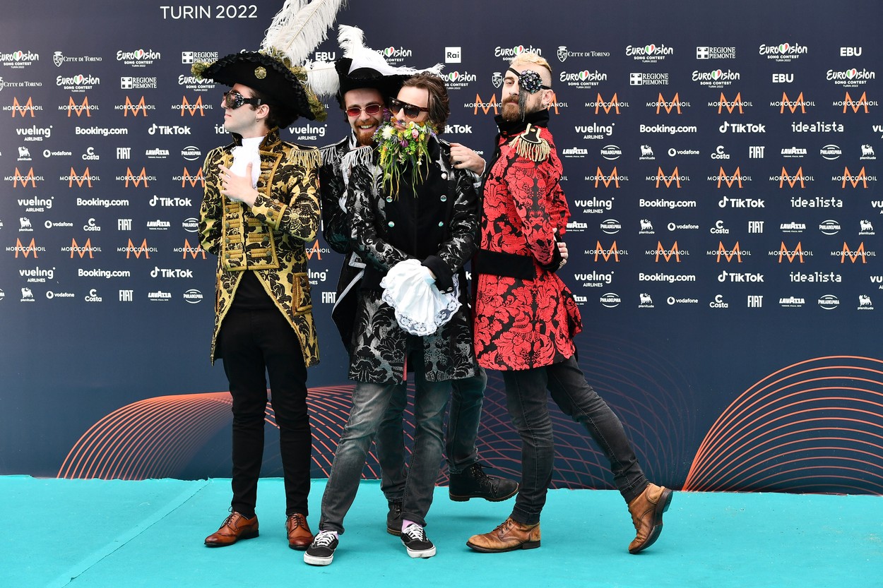 evrovizija 2022, gruzija