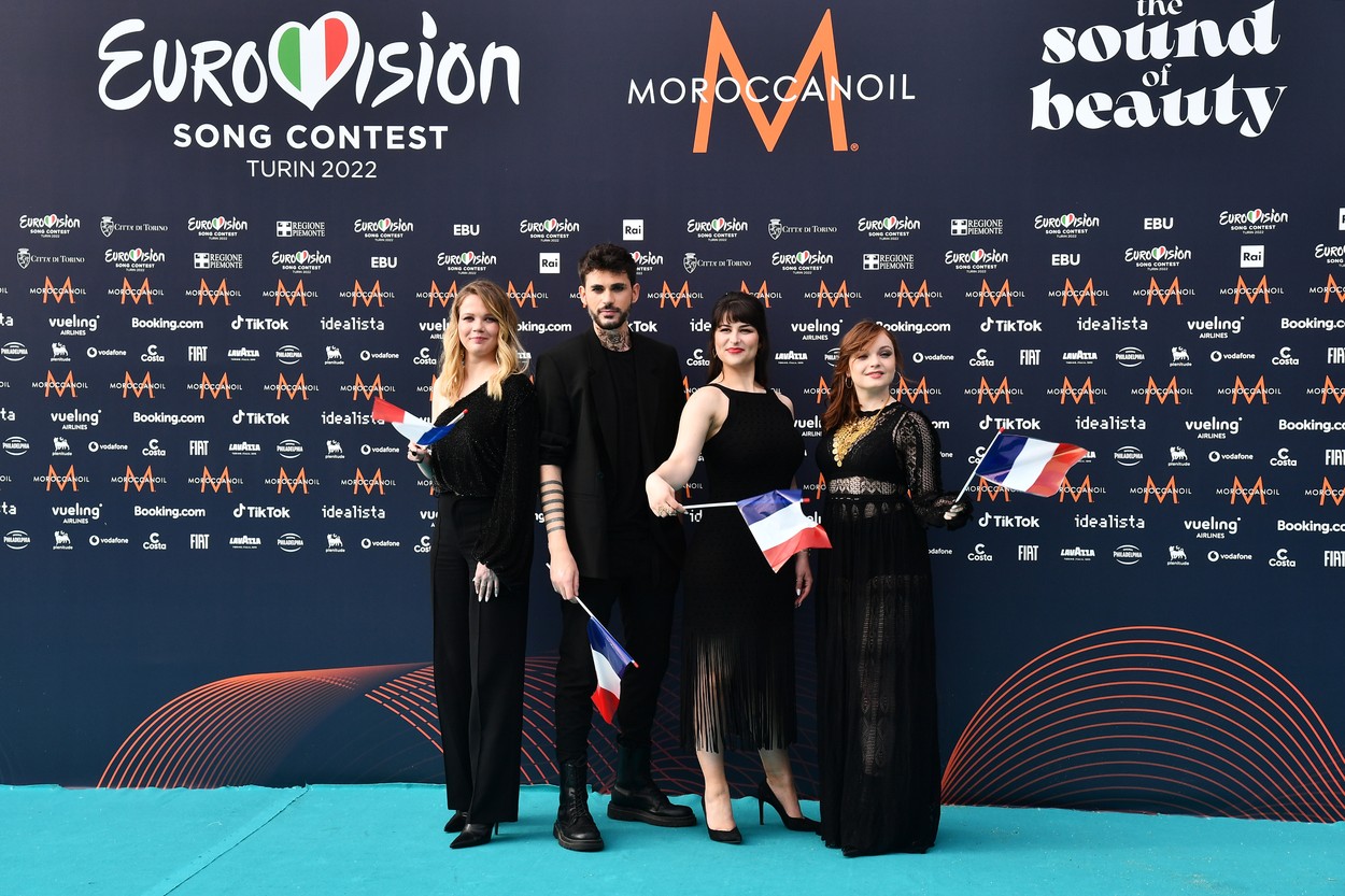 evrovizija 2022, francija