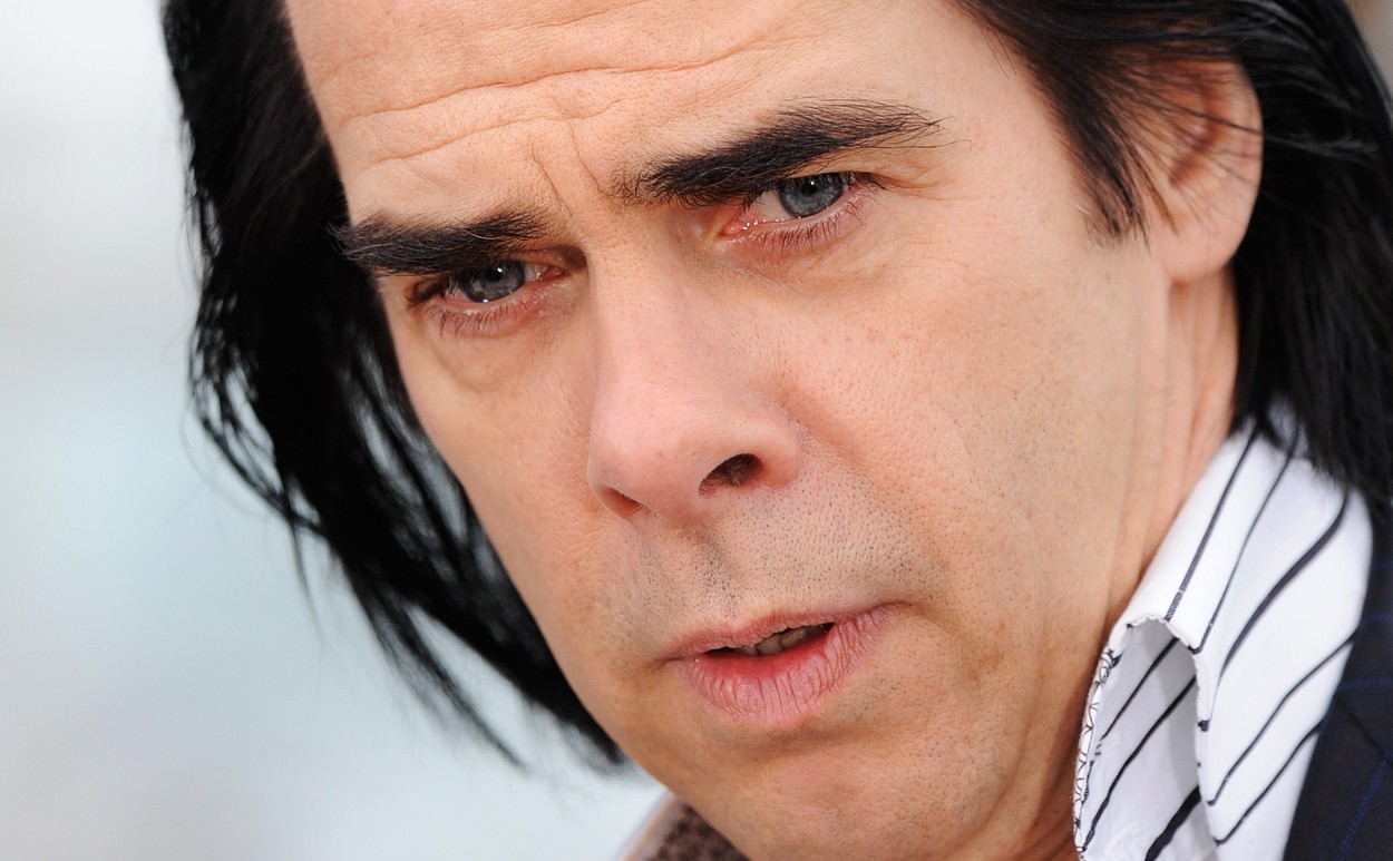 nick cave