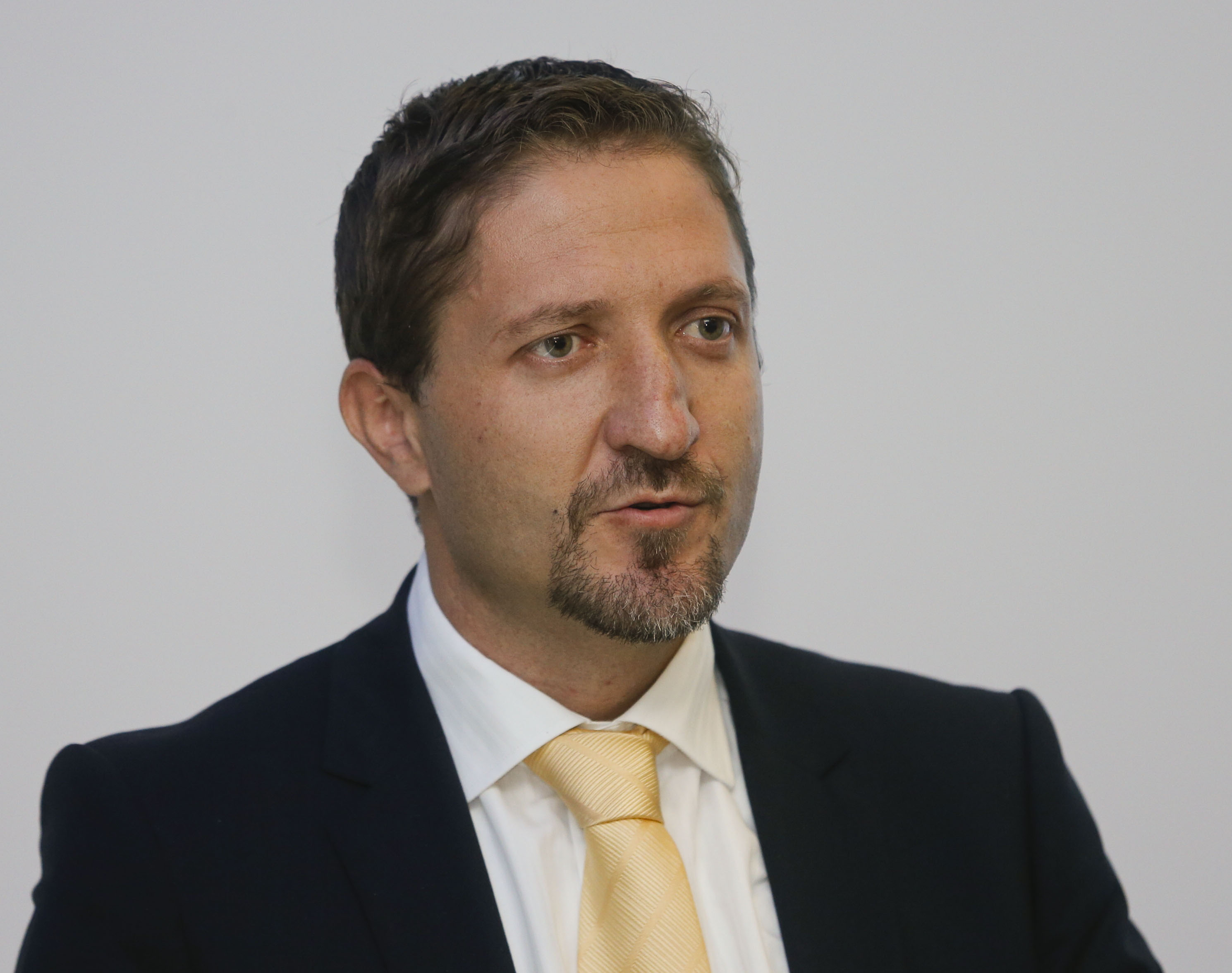 Klemen Boštjančič