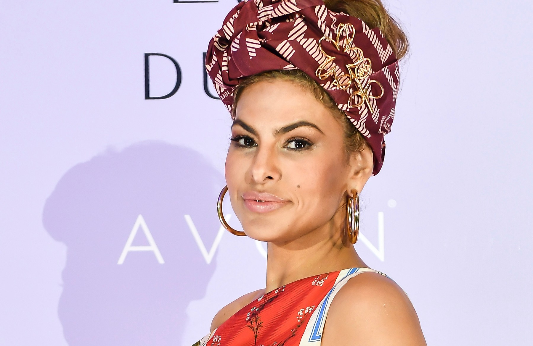 Eva Mendes