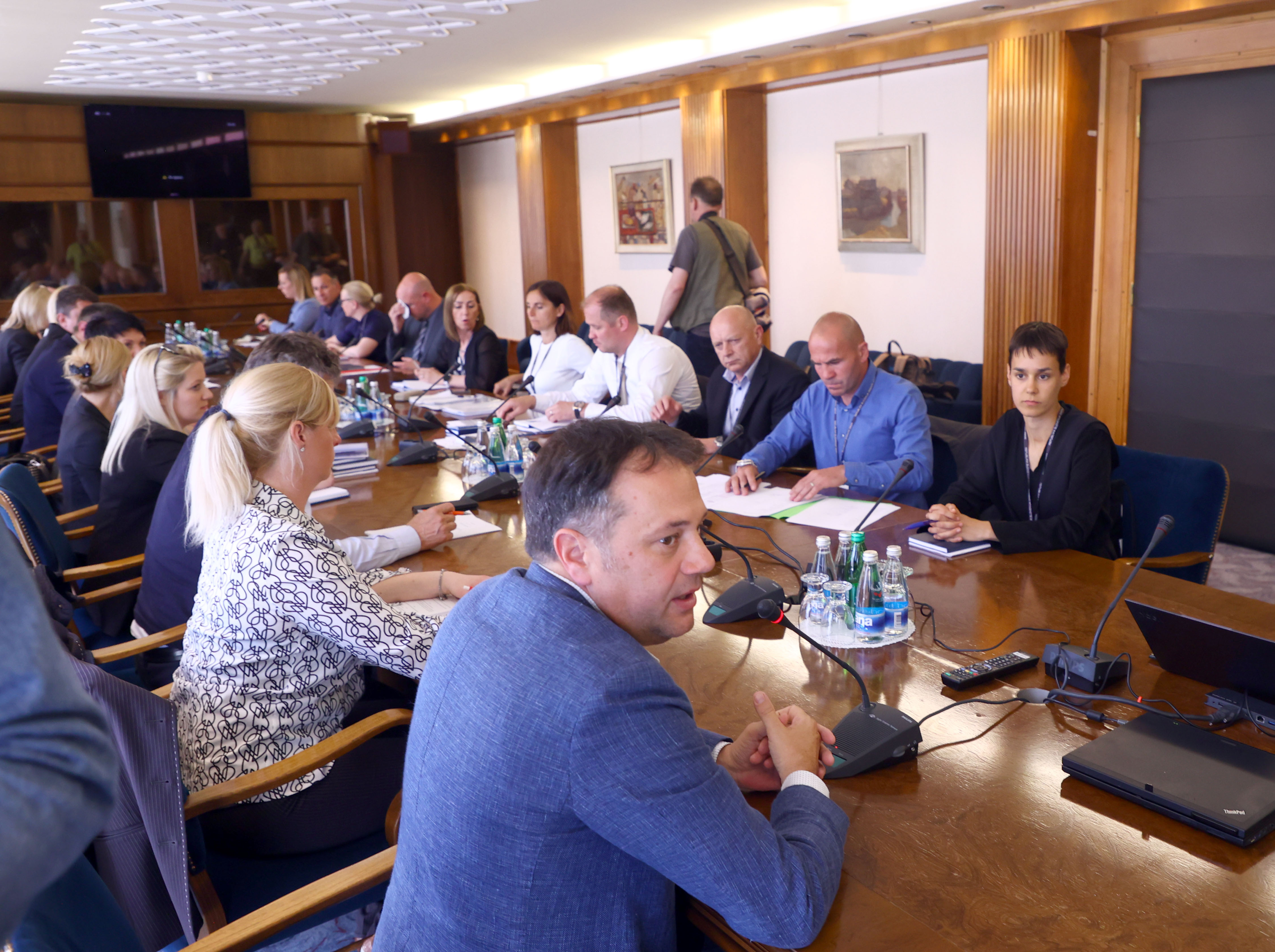 Borut Živulović/BOBO