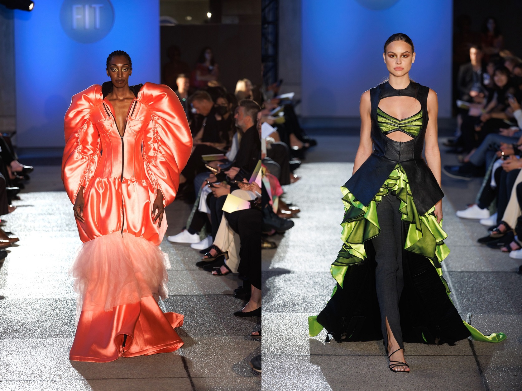 FIT Macy's MODNA REVIJA 2022