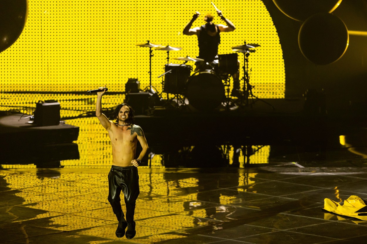 Finska (vir: PROFIMEDIA)