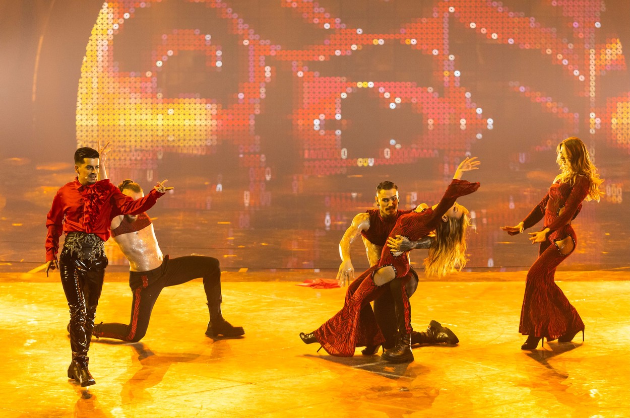 Romunija (vir: PROFIMEDIA)