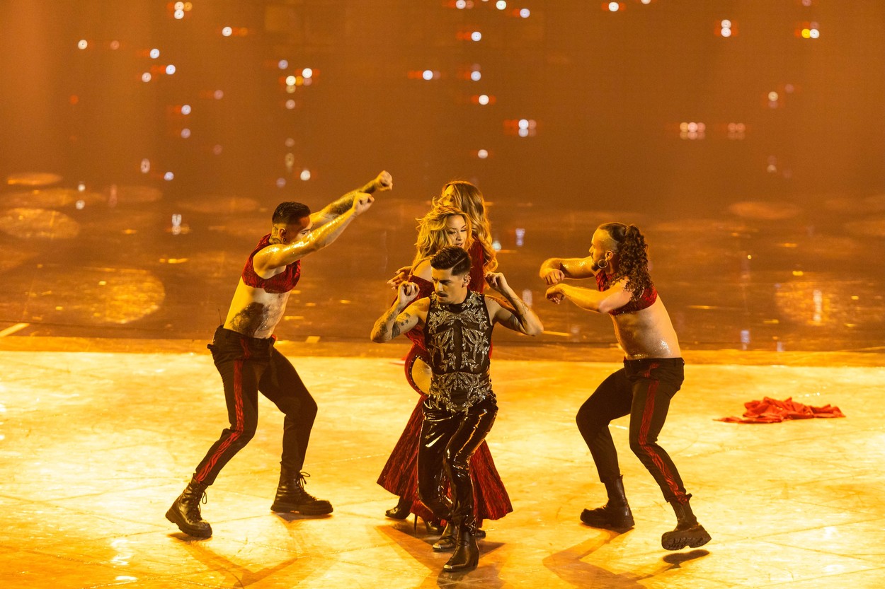 Romunija (vir: PROFIMEDIA)