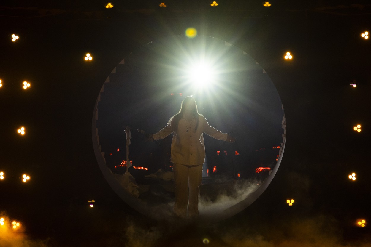 ARMENIJA, evrovizija