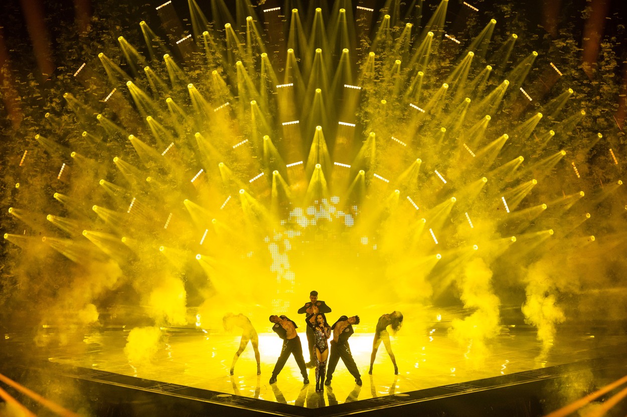 Španija (vir: PROFIMEDIA)