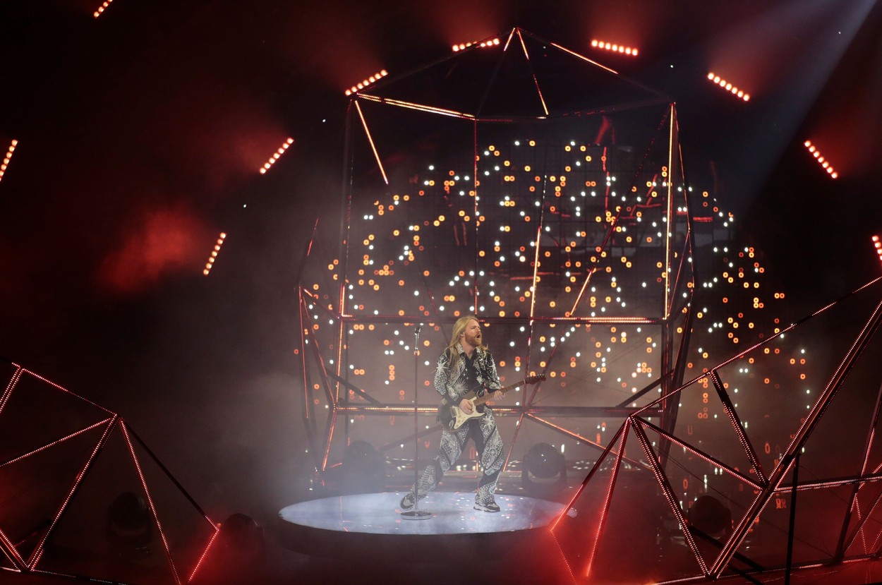 Združeno kraljestvo (vir: PROFIMEDIA)