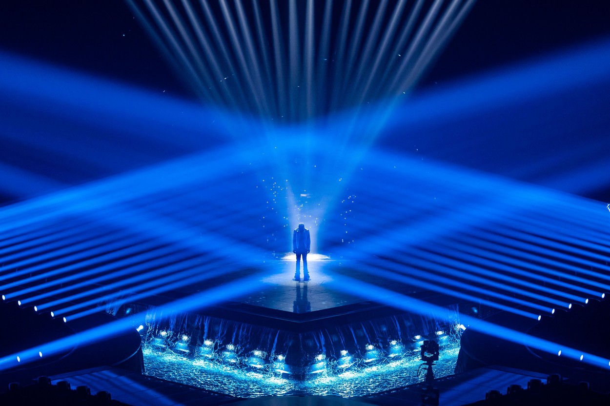 Belgija (vir: PROFIMEDIA)