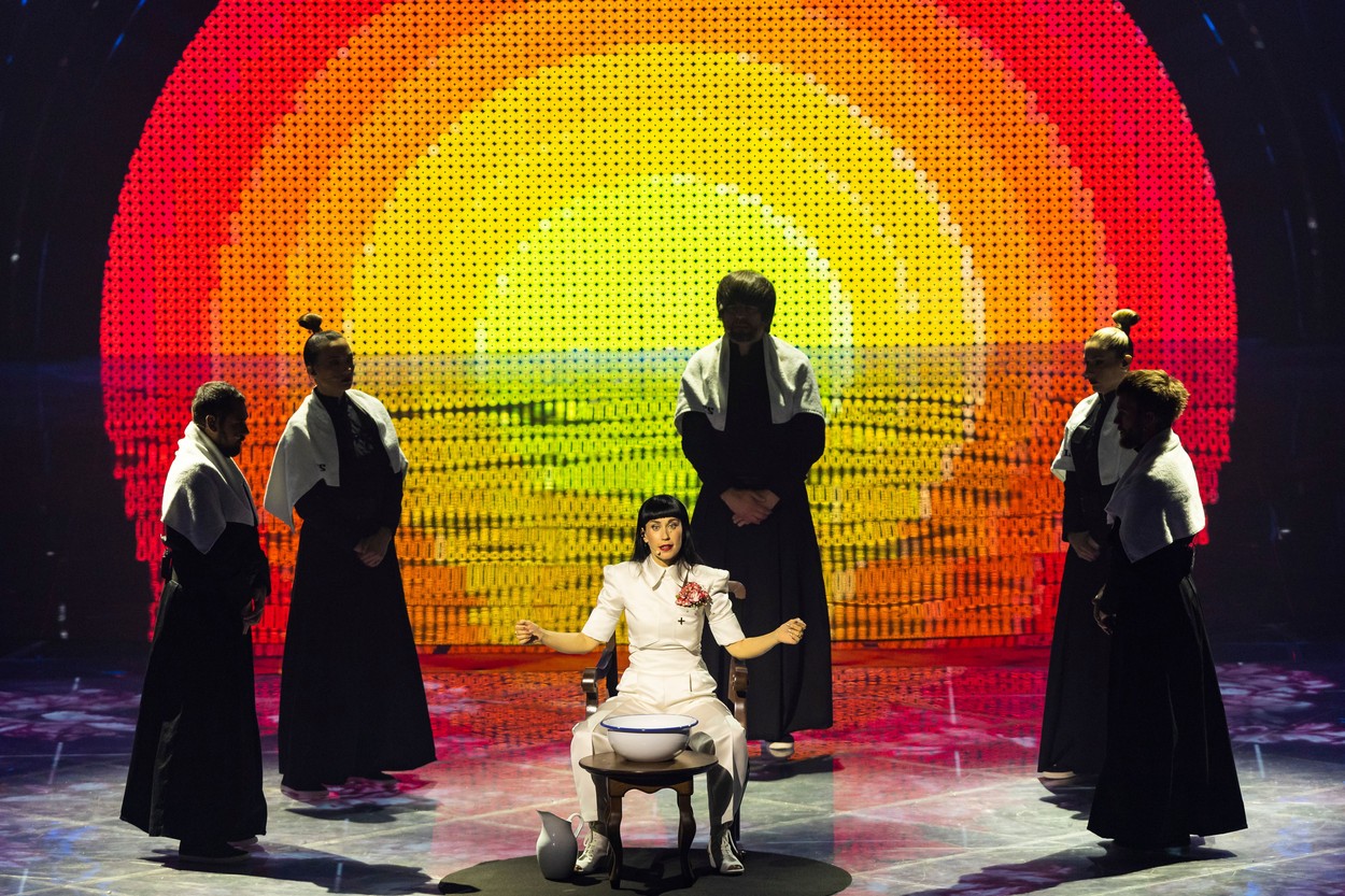 Srbija (vir: PROFIMEDIA)